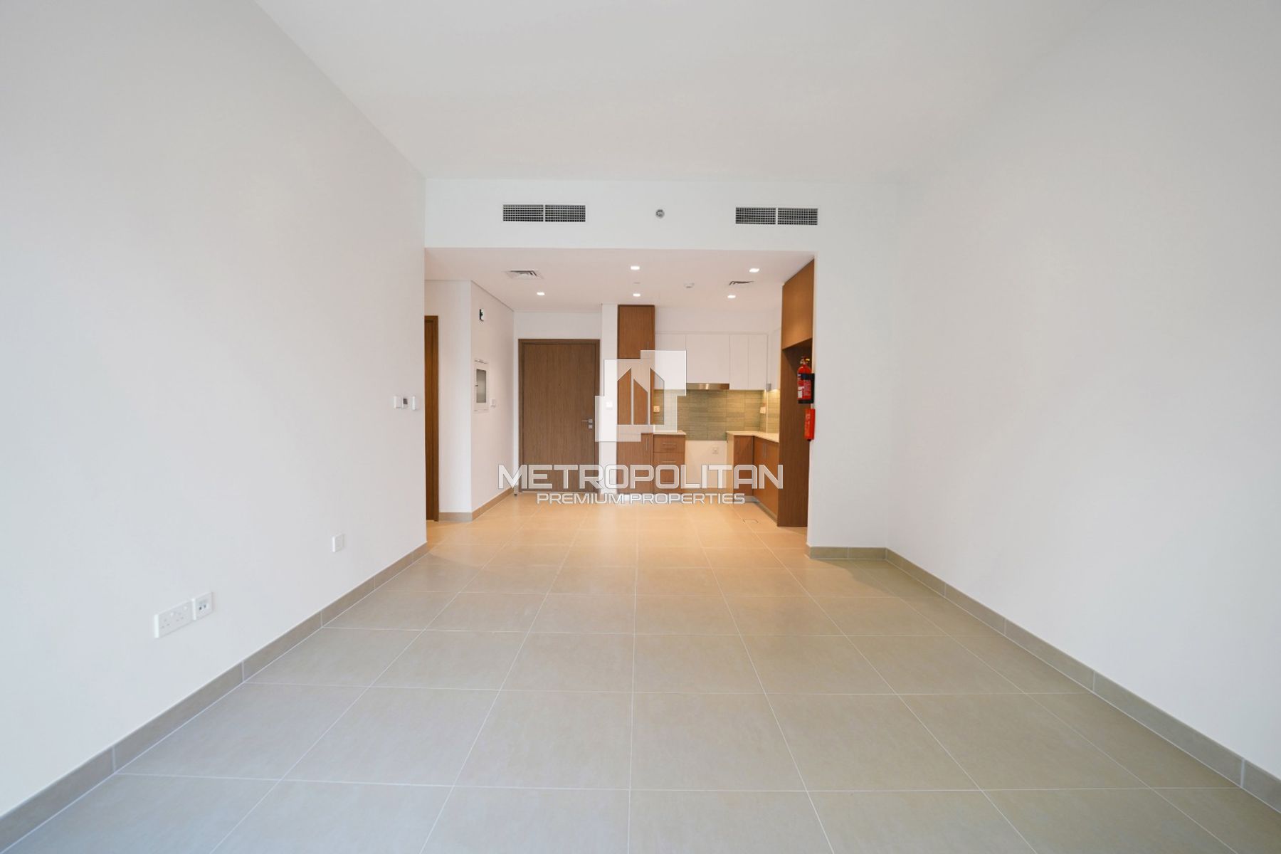 Waterfront Living | Ready to Move in | Unfurnished