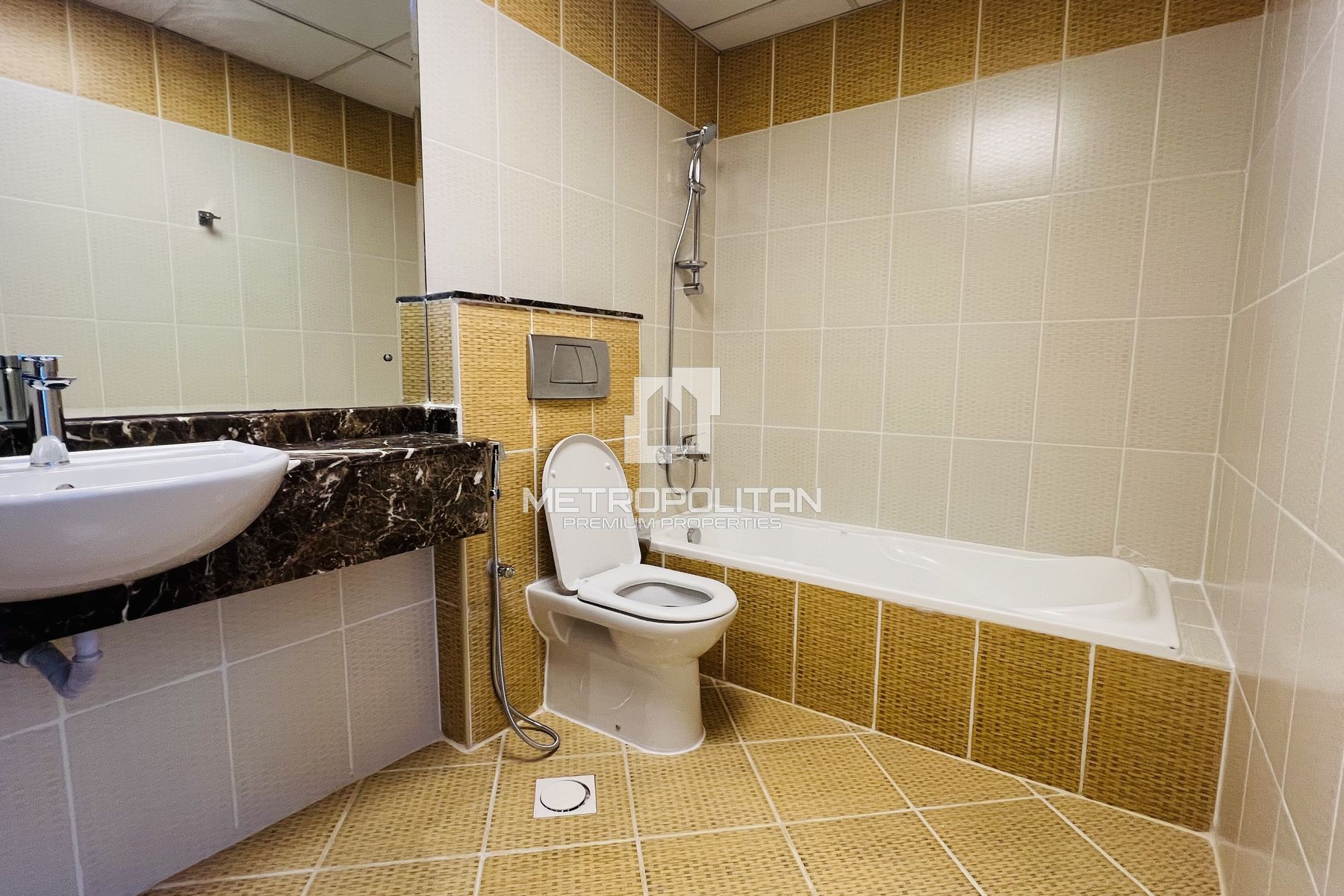 Снять квартиру в Marina Diamond 4, Dubai Marina - MPR-11039