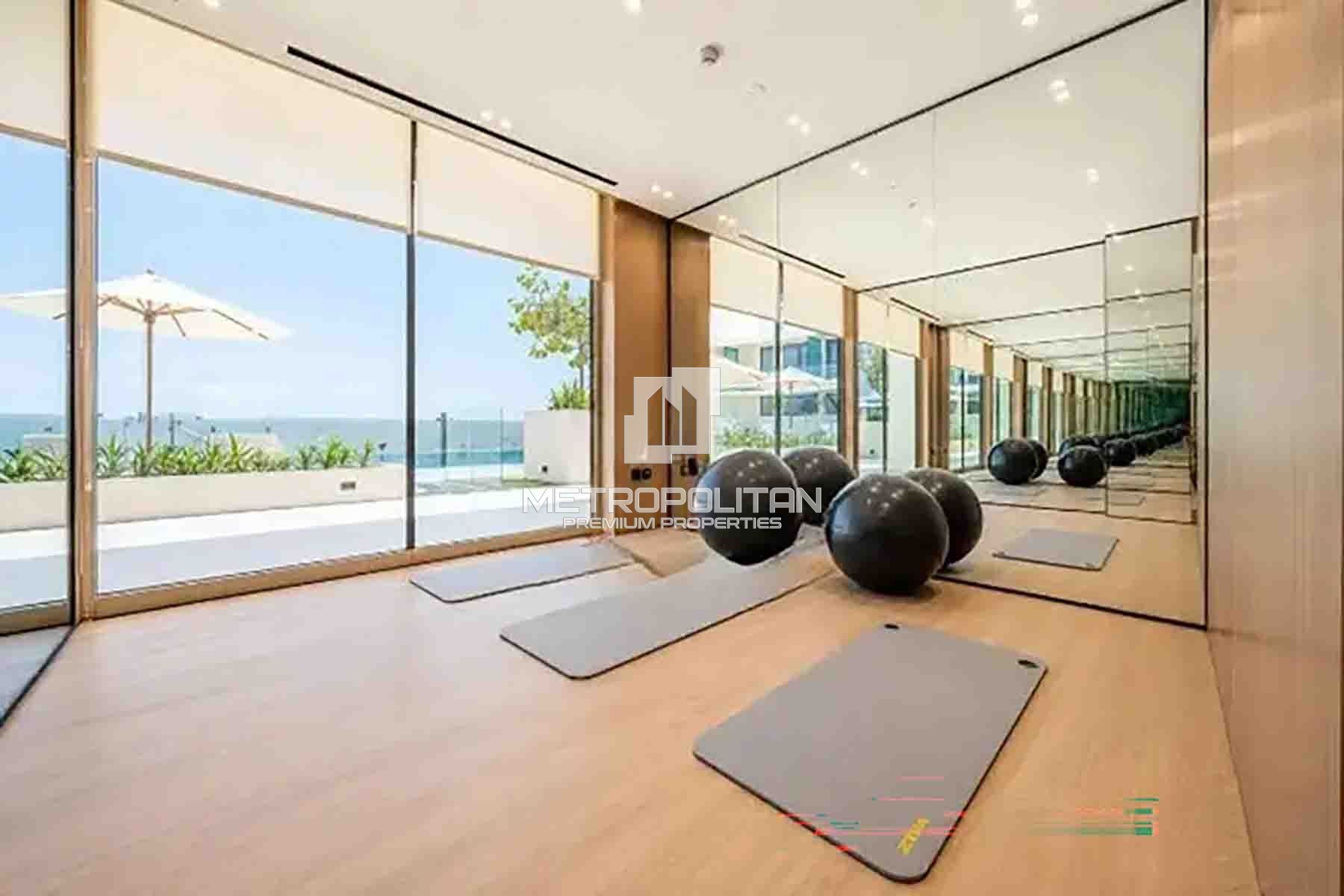 Spacious Studio | Premium Amenities | JVC