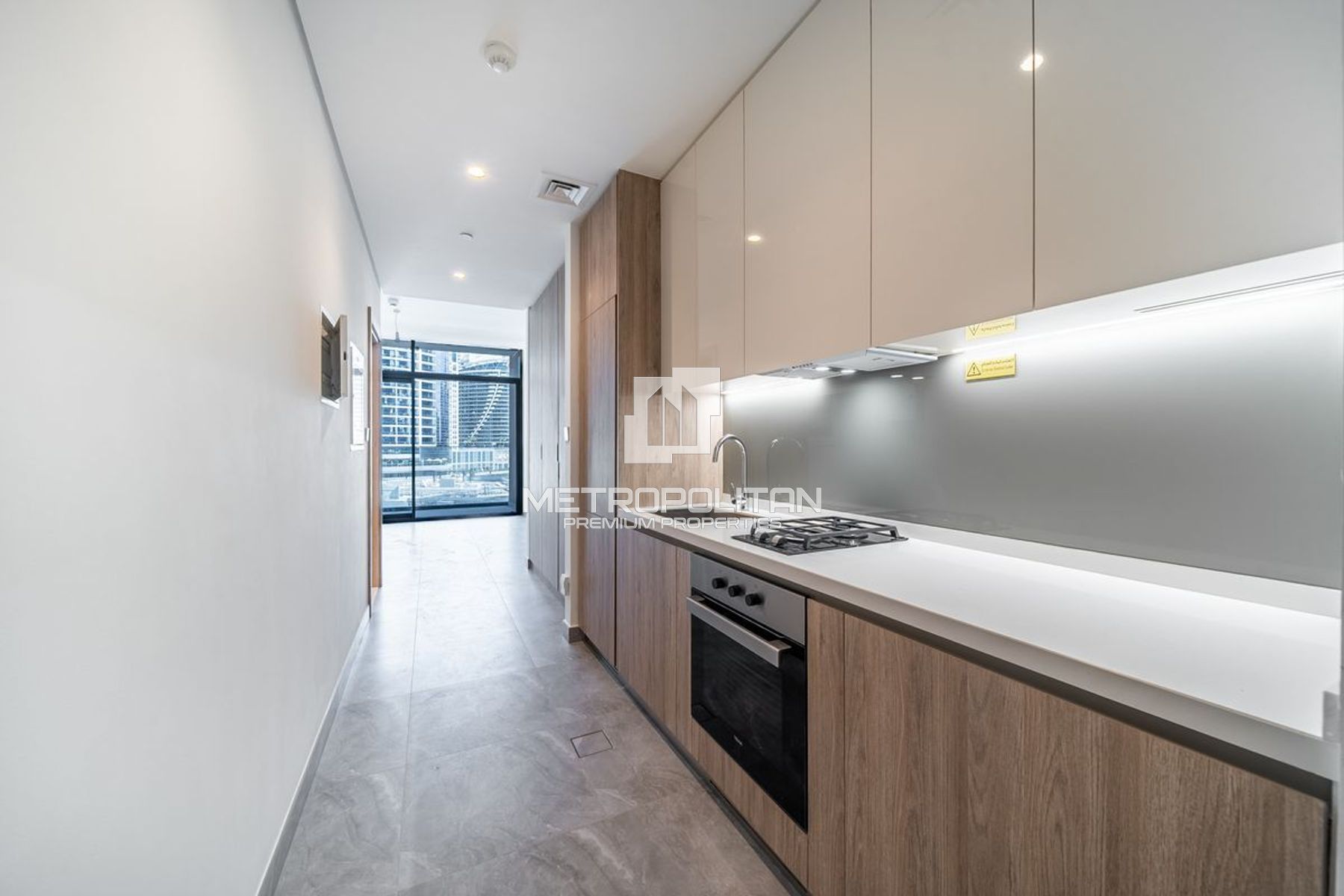 Снять квартиру в Peninsula Two, Business Bay - MPR-11047
