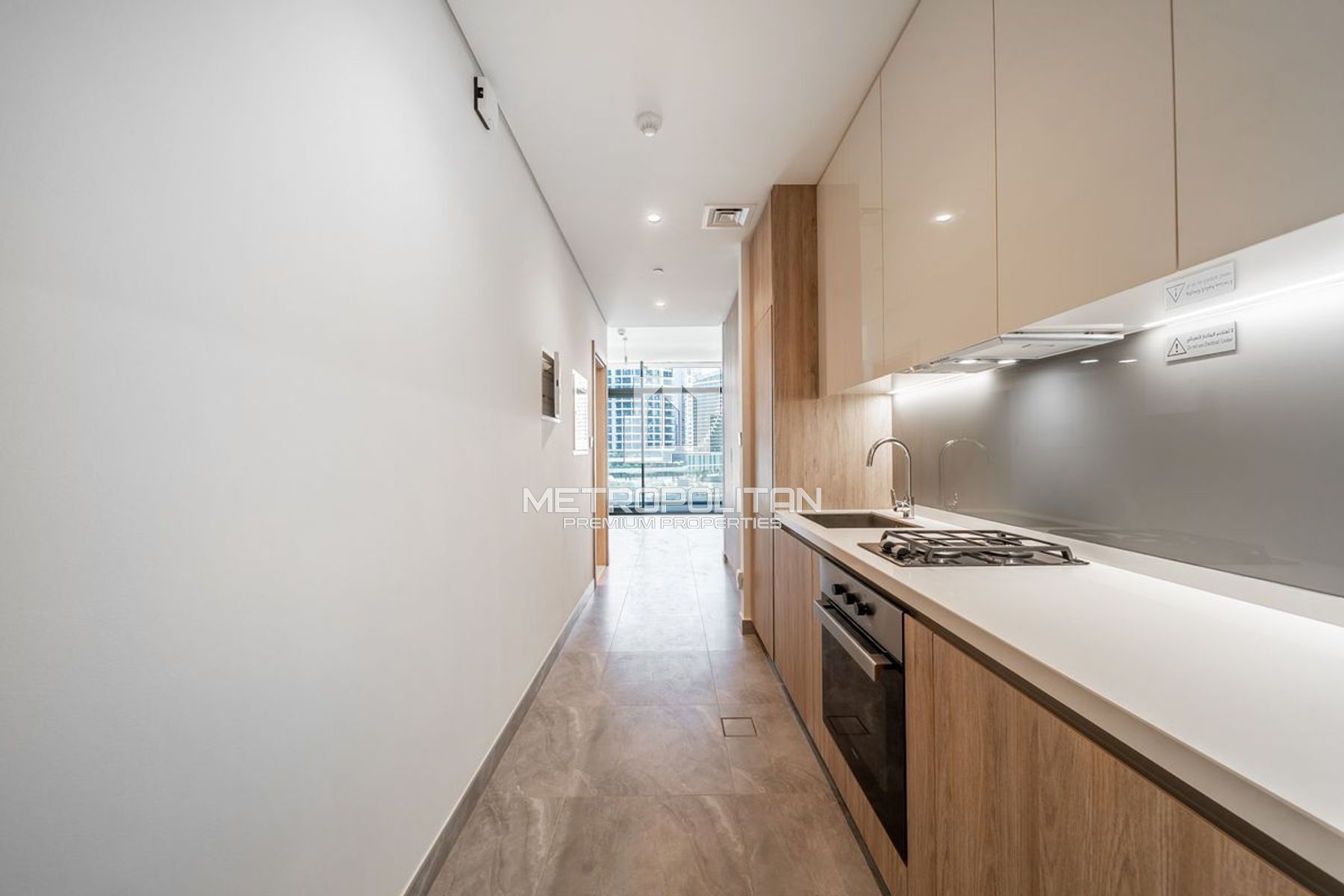 Снять квартиру в Peninsula Two, Business Bay - MPR-11047