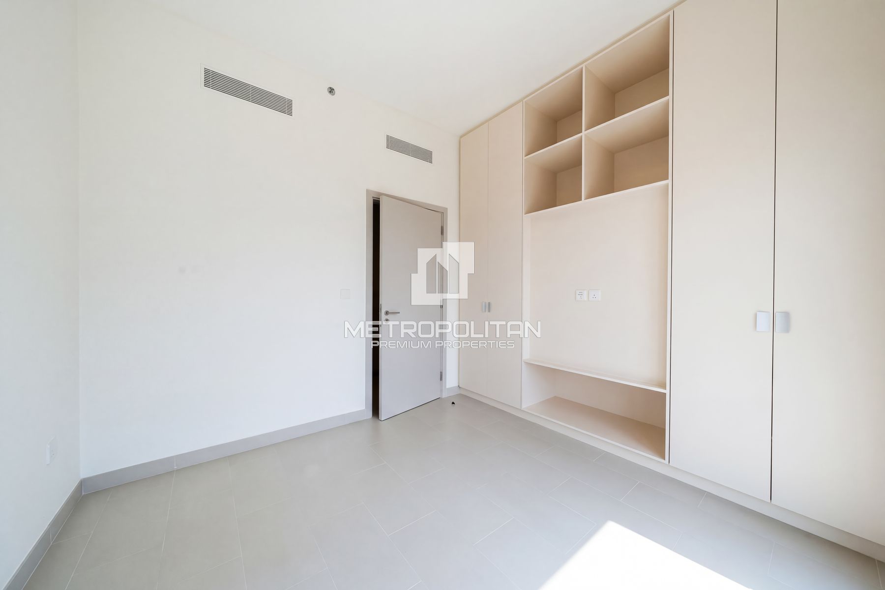High Floor | Near Park & Mall | Bright Layout