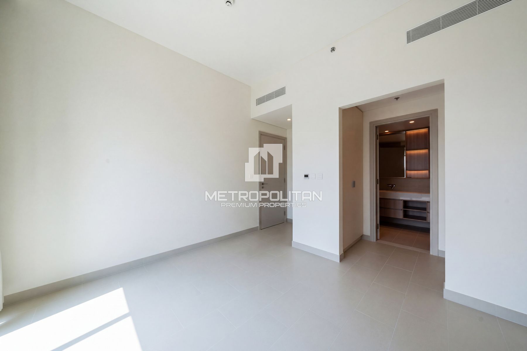 High Floor | Near Park & Mall | Bright Layout