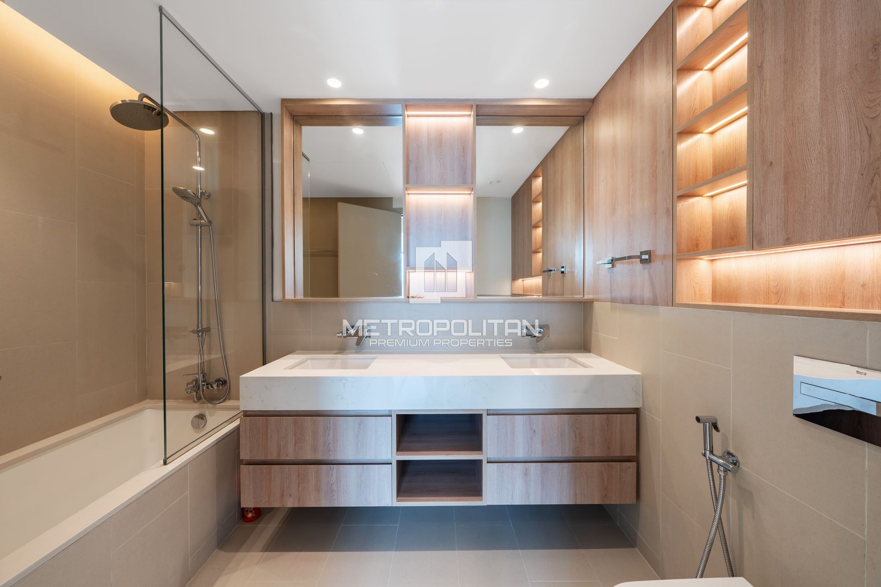 High Floor | Near Park & Mall | Bright Layout