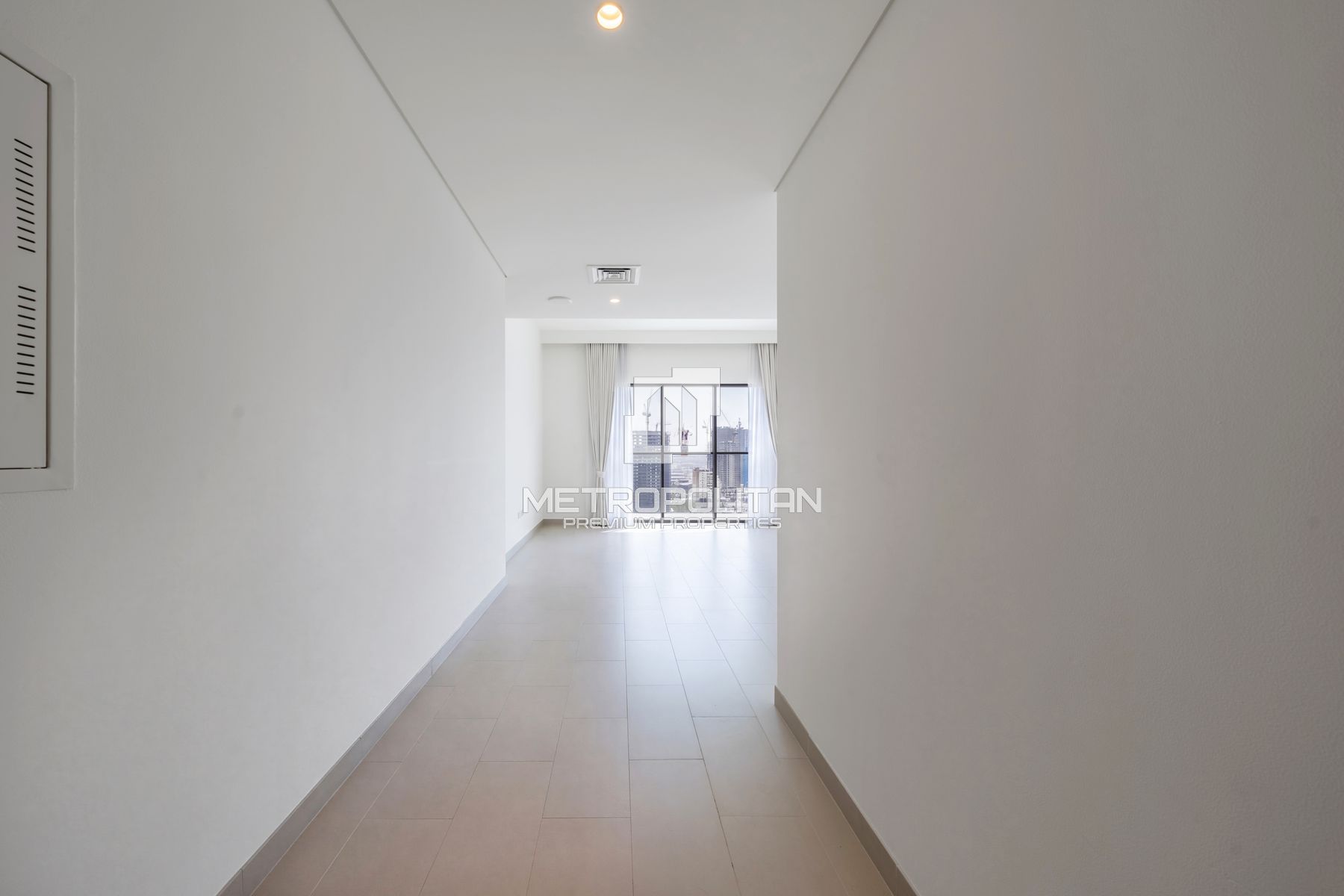 High Floor | Near Park & Mall | Bright Layout