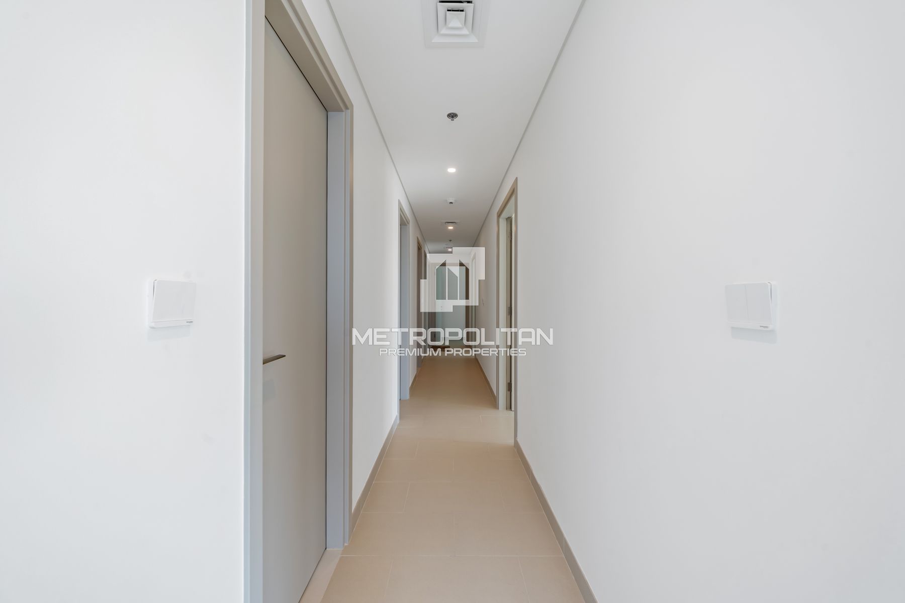 High Floor | Near Park & Mall | Bright Layout