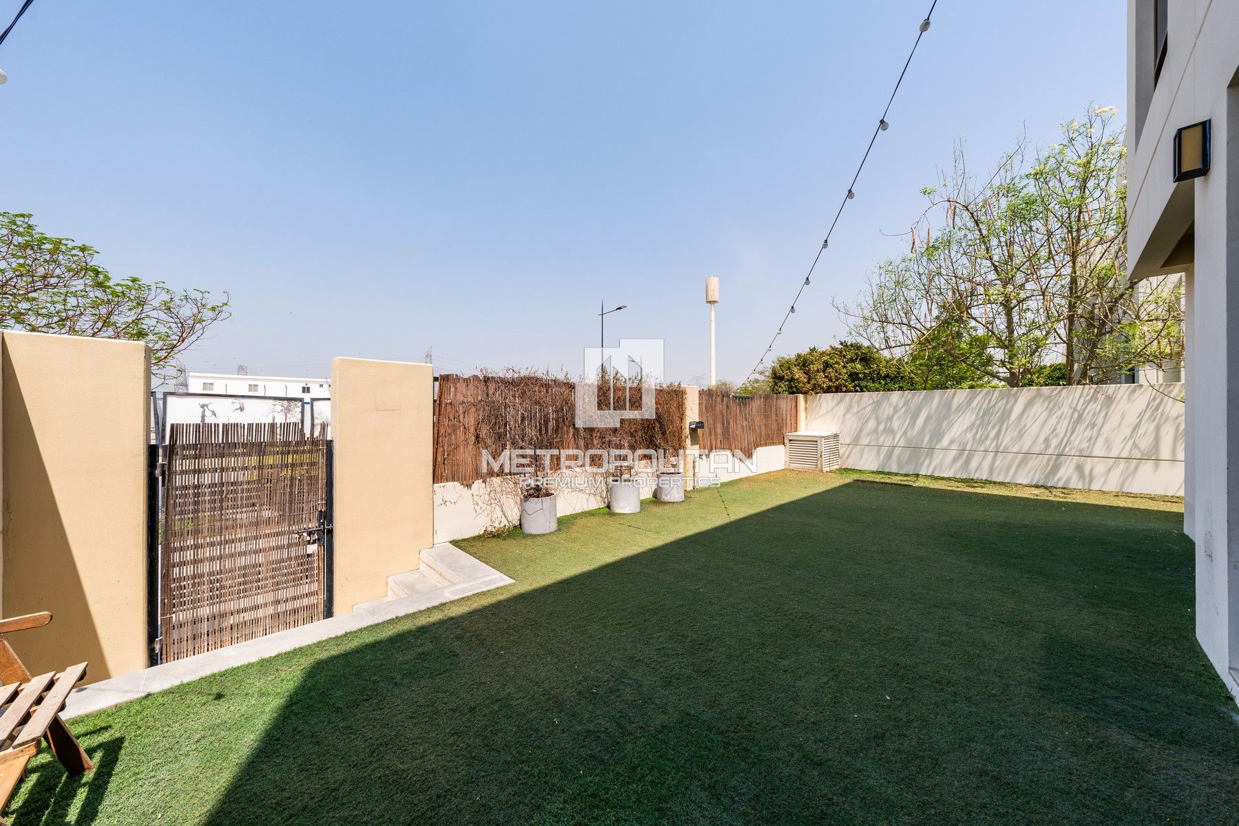 فيلا للإيجار في Naseem Townhouses، Town Square - MPR-11055