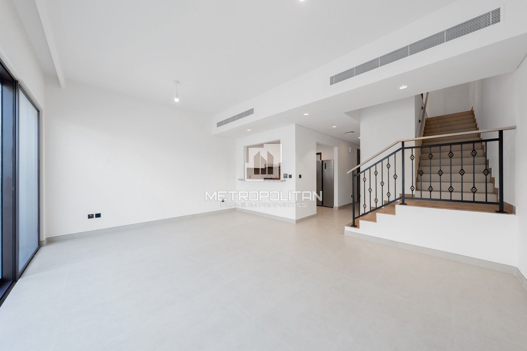 4BR Townhouse for Rent in Costa Brava 2, Damac Lagoons - MPR-11059
