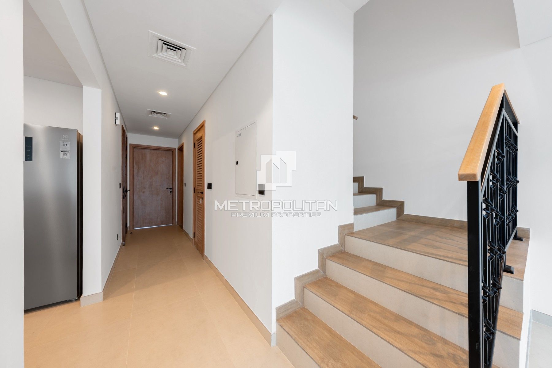 4BR Townhouse for Rent in Costa Brava 2, Damac Lagoons - MPR-11059