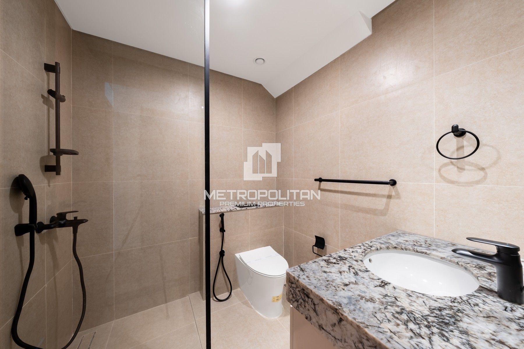 4BR Townhouse for Rent in Costa Brava 2, Damac Lagoons - MPR-11059