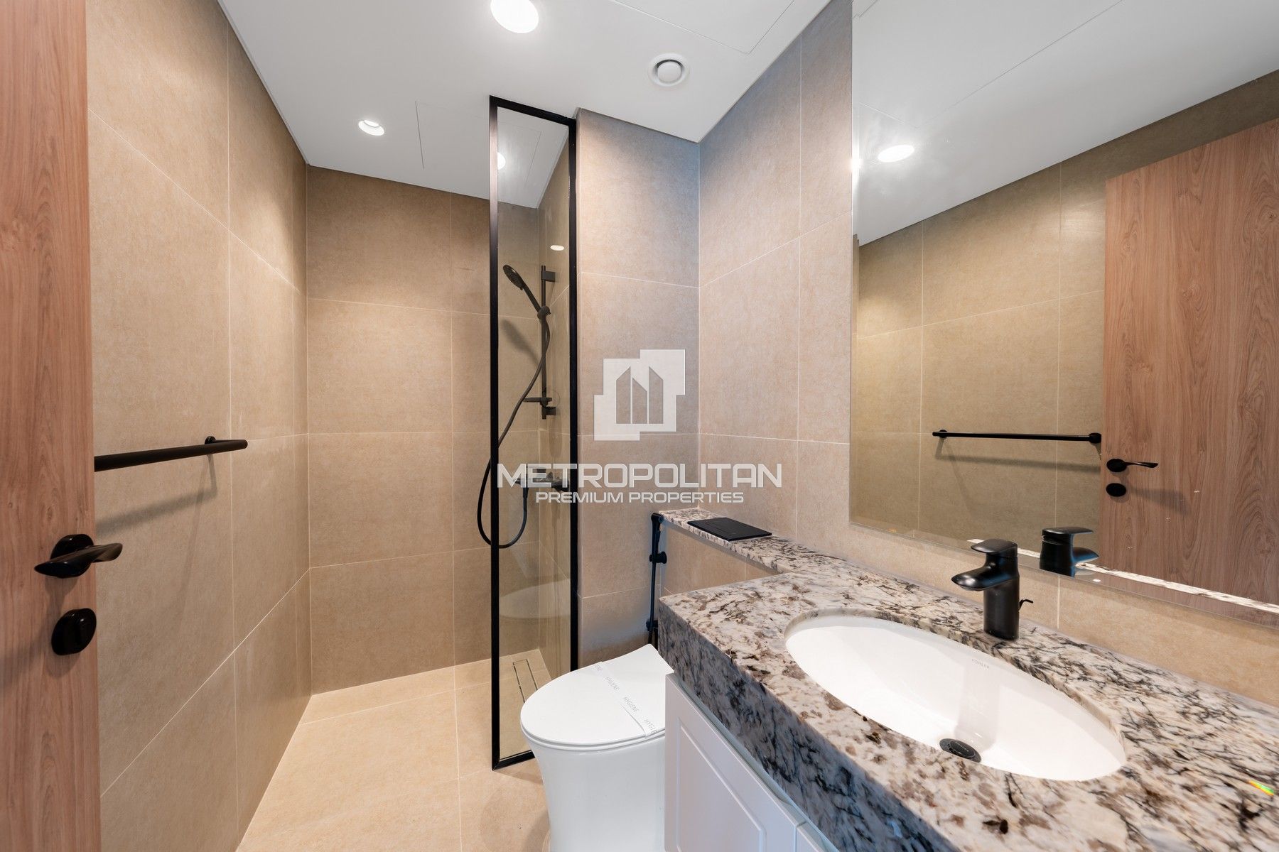 Brand New | Spacious Layout | Available Now