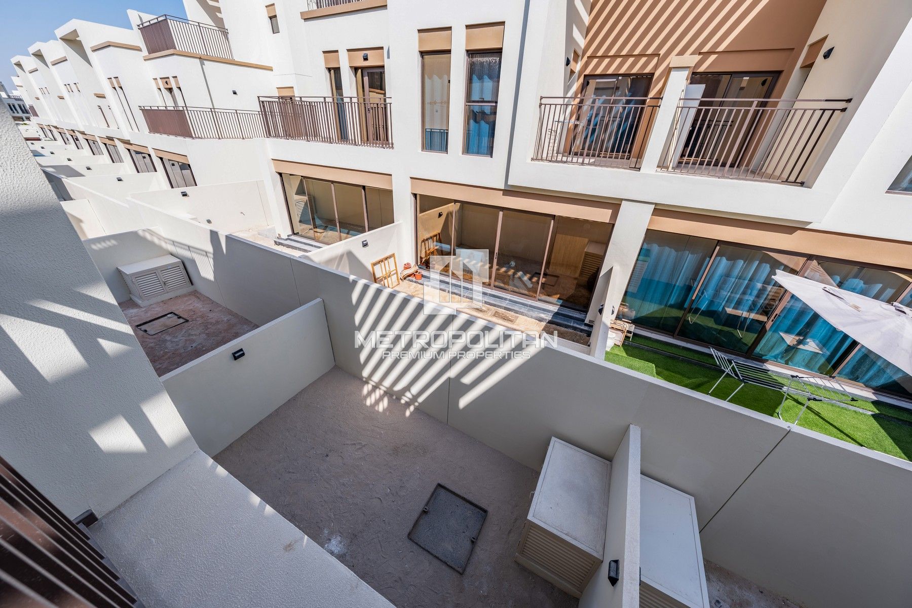Brand New | Spacious Layout | Available Now