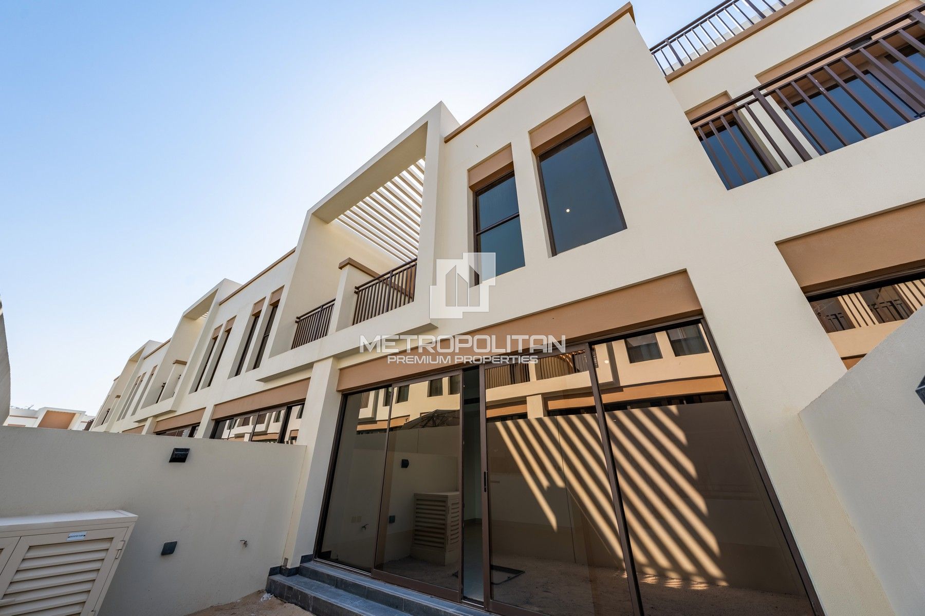 Brand New | Spacious Layout | Available Now