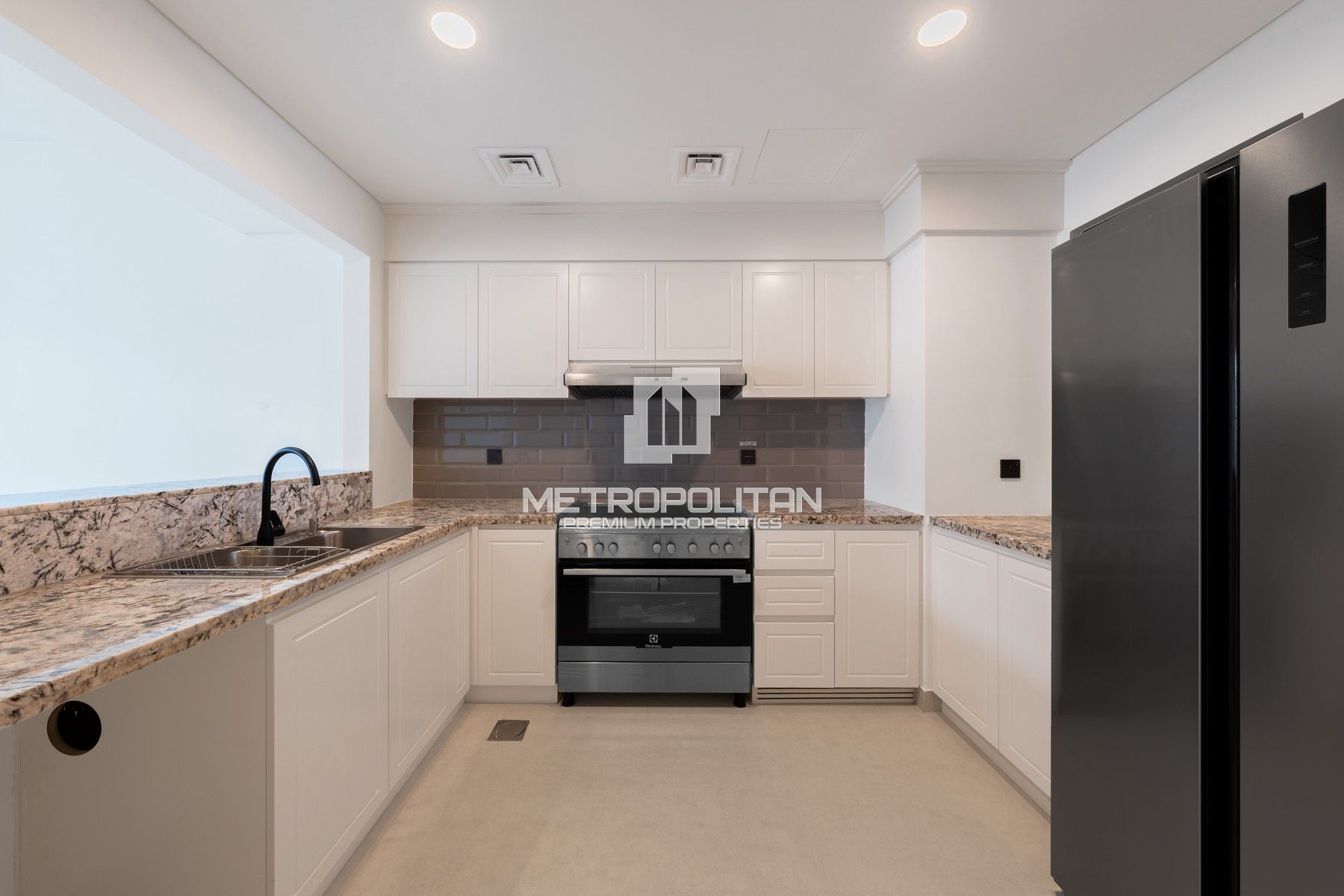 Brand New | Spacious Layout | Available Now