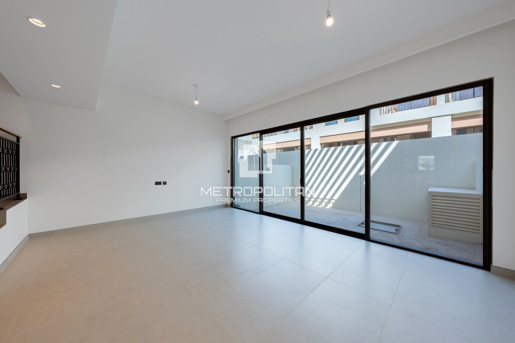 Brand New | Spacious Layout | Available Now