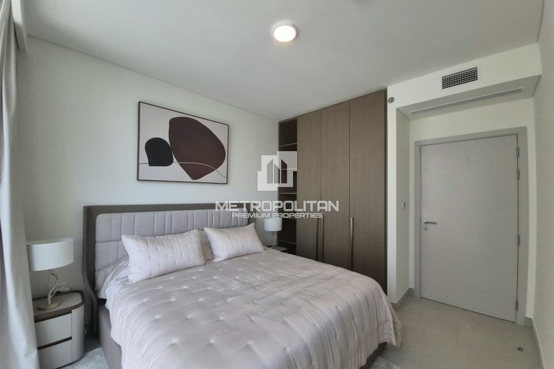 شقة للإيجار في Beach Mansion Tower 1، Dubai Harbour - MPR-11065