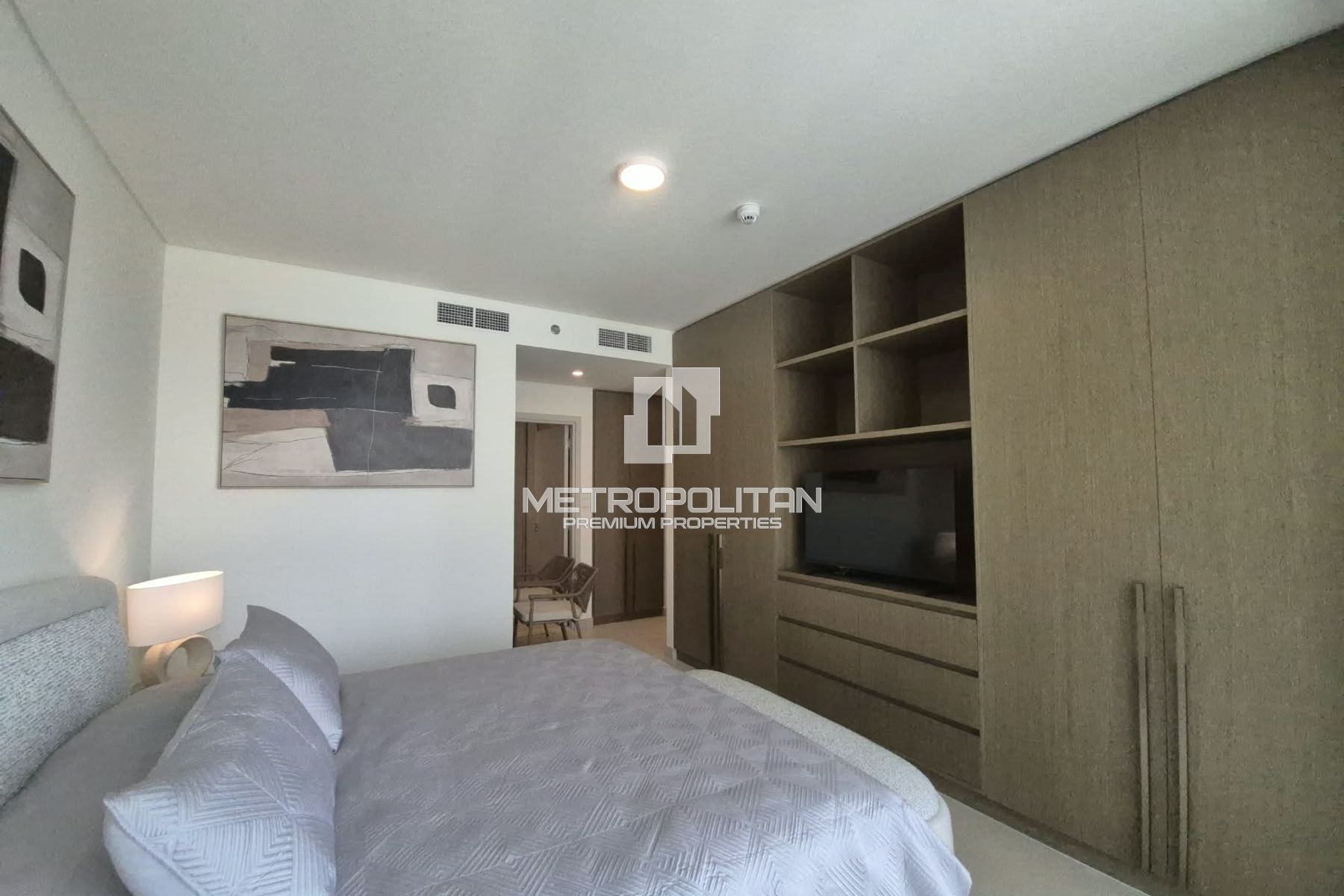 Elegant Furnished | Upgraded | Waterfront Living