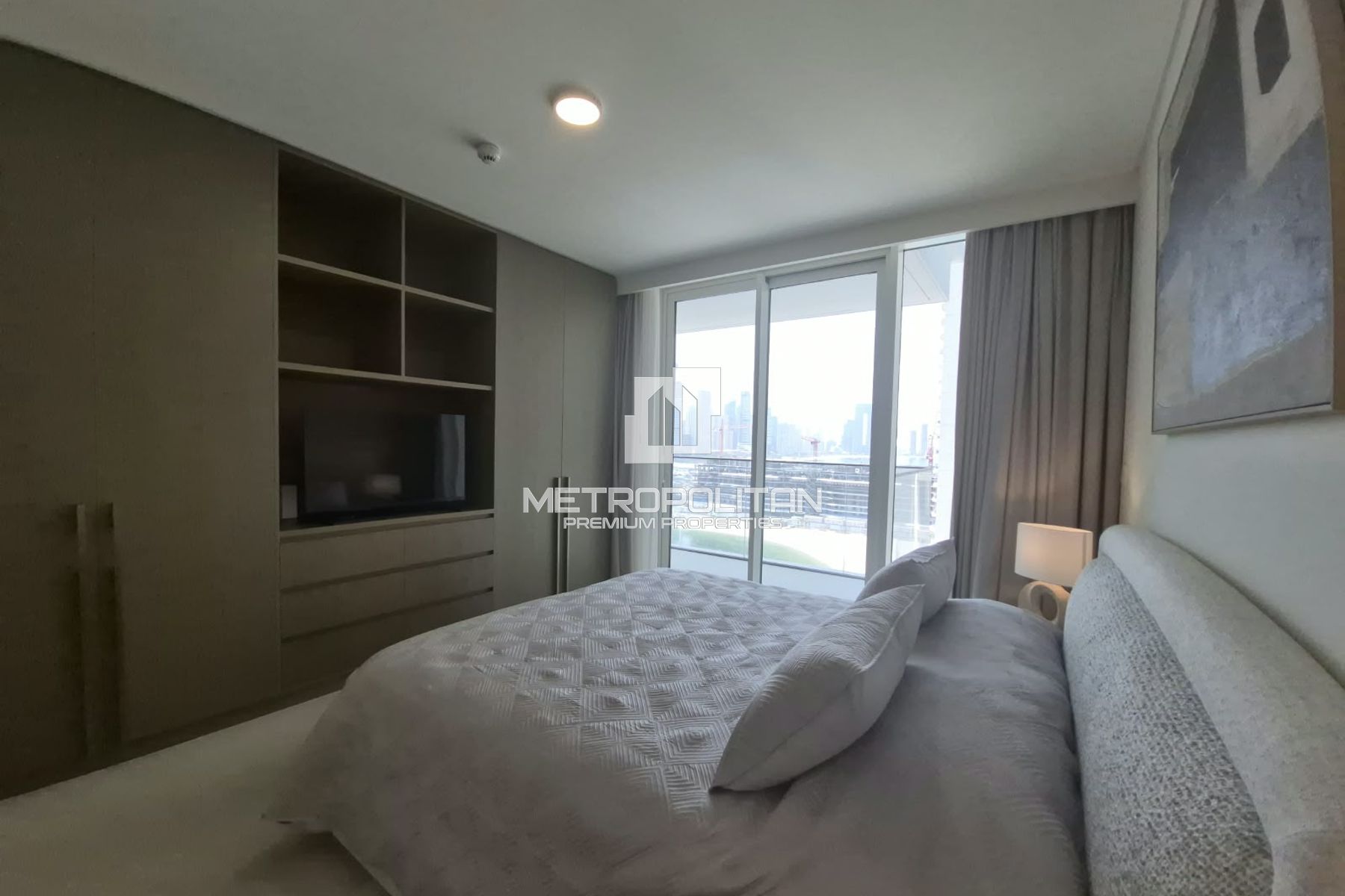 Elegant Furnished | Upgraded | Waterfront Living