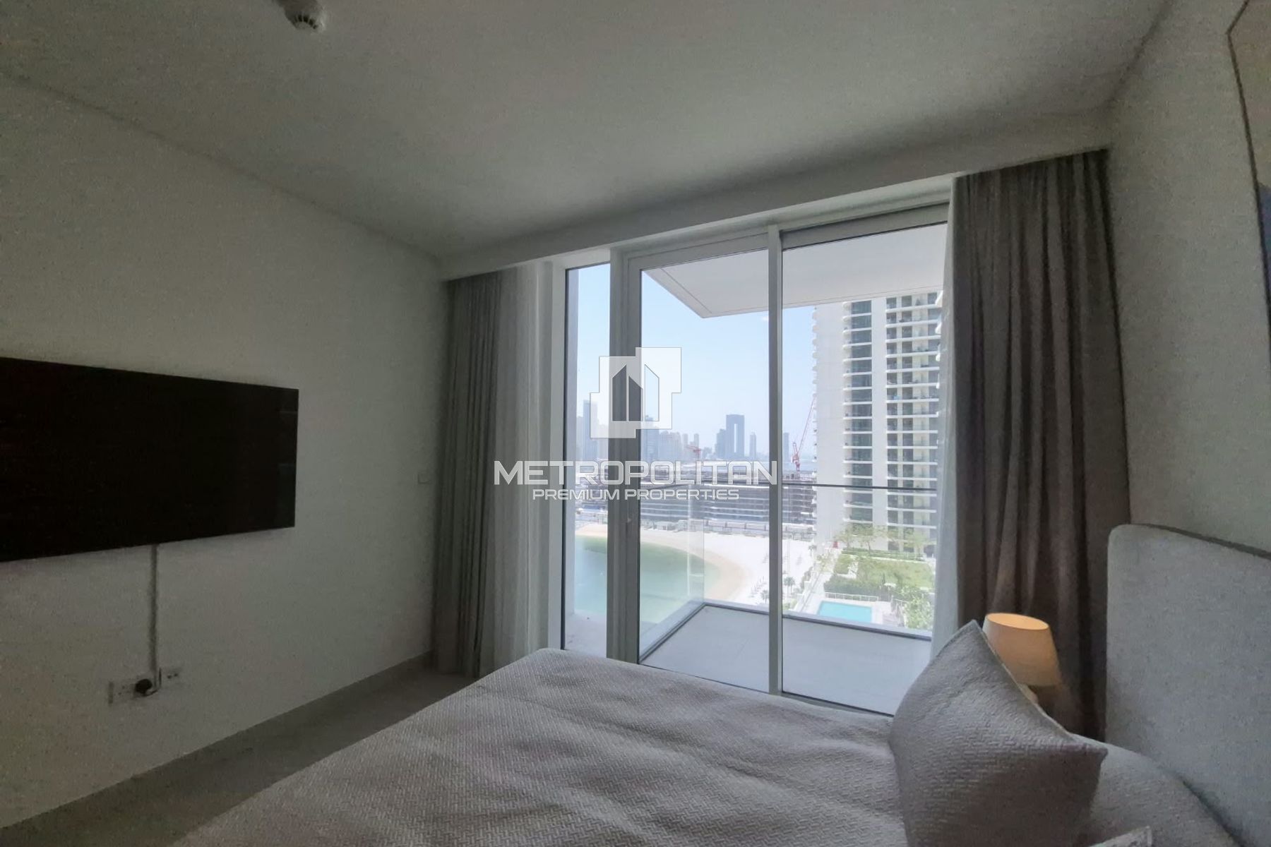 Elegant Furnished | Upgraded | Waterfront Living