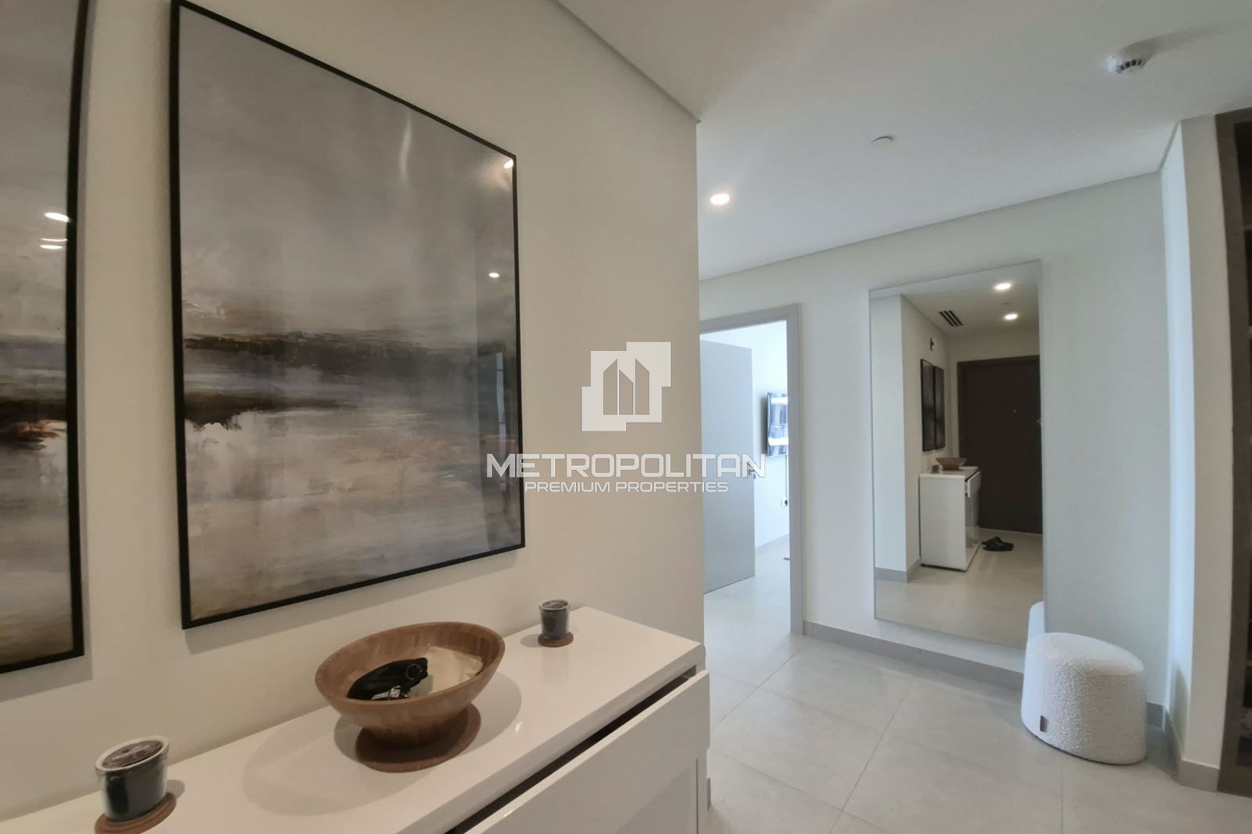 Elegant Furnished | Upgraded | Waterfront Living