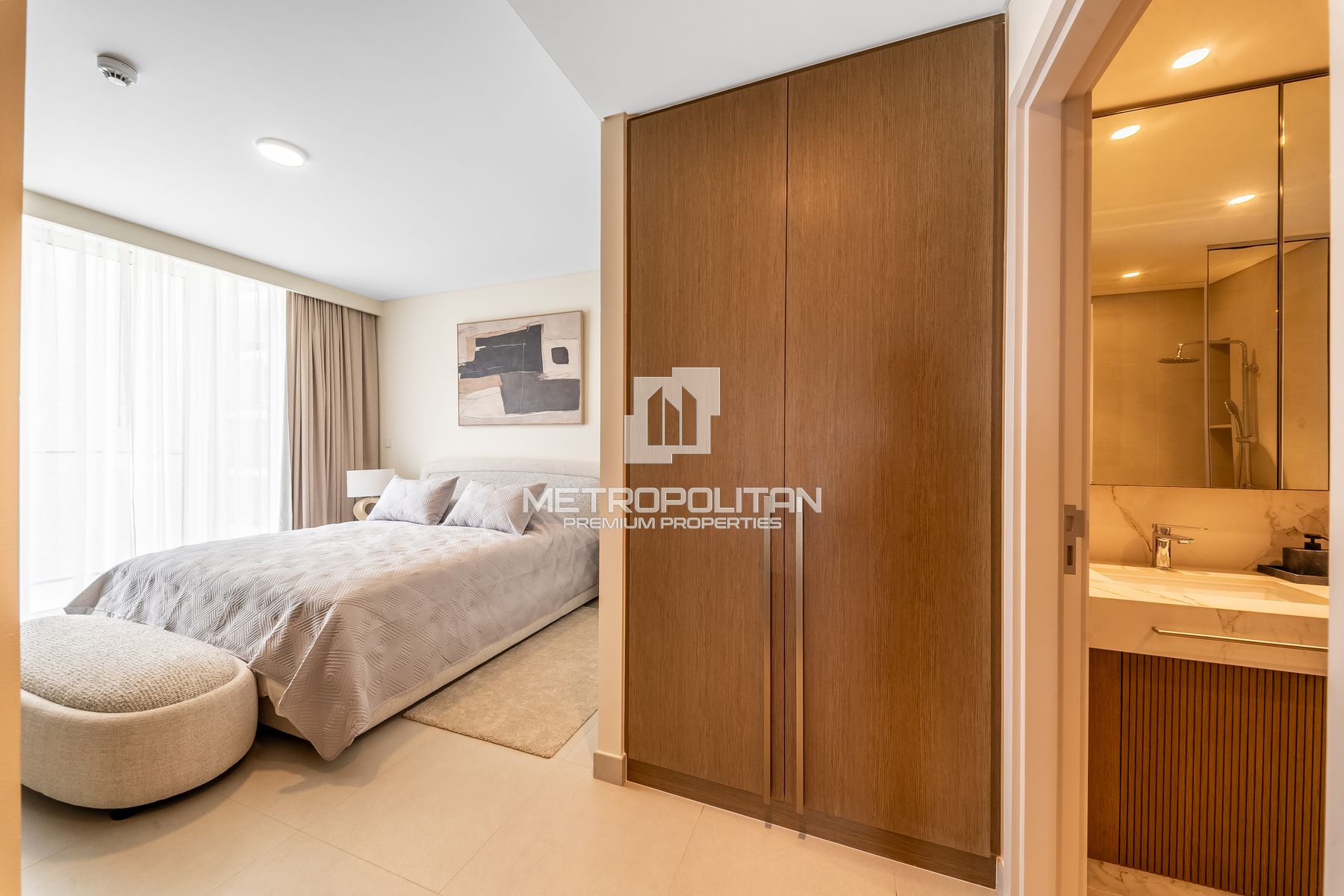 Elegant Furnished | Upgraded | Waterfront Living
