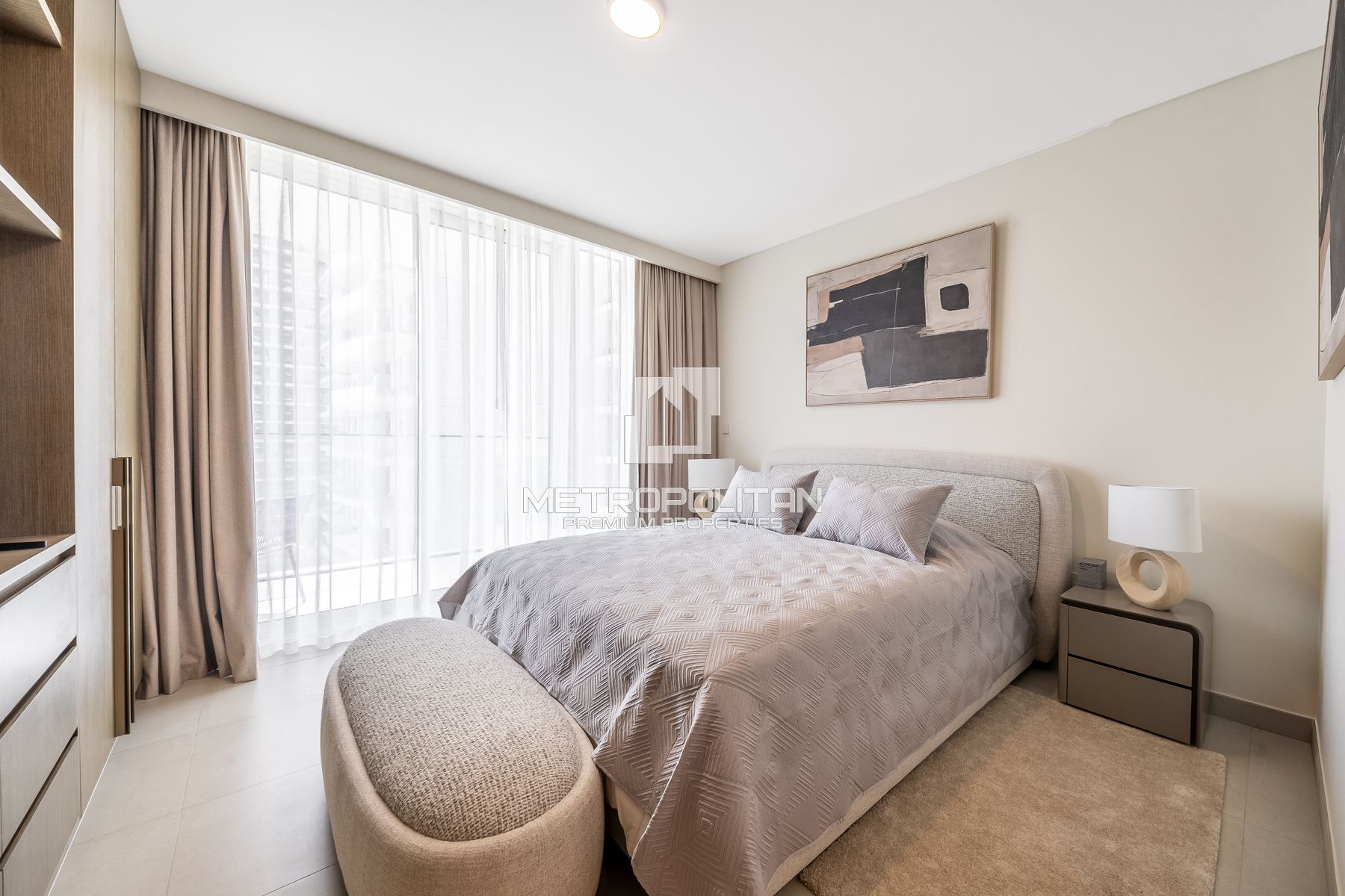 Elegant Furnished | Upgraded | Waterfront Living
