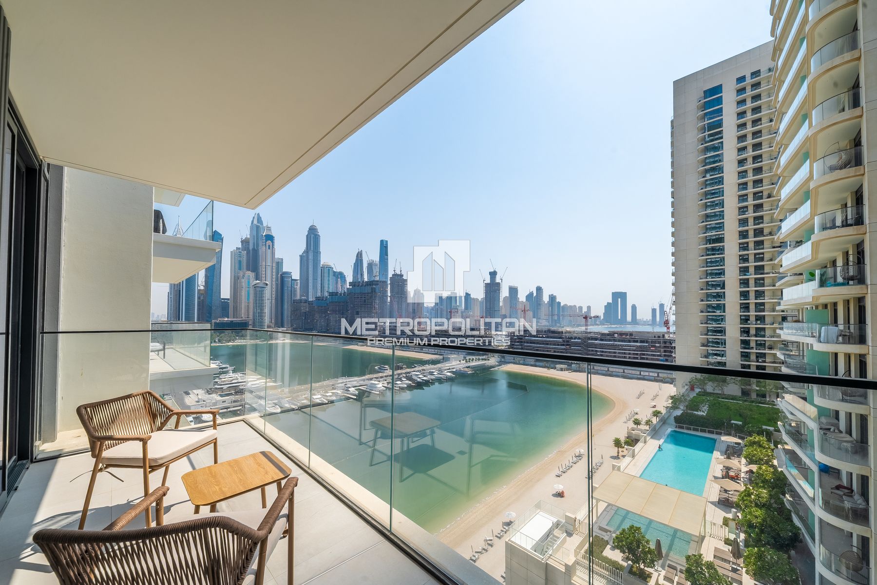Elegant Furnished | Upgraded | Waterfront Living