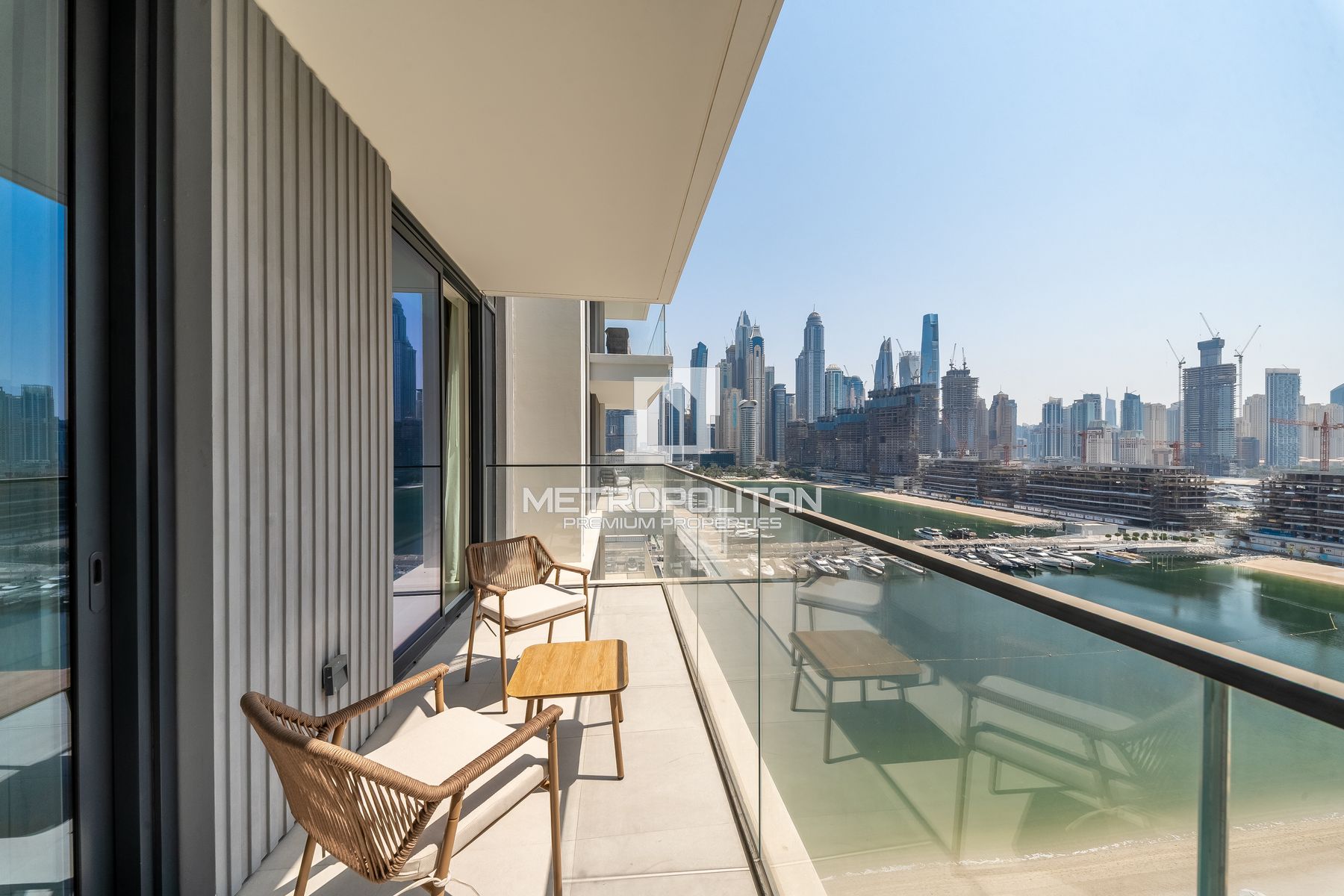 Elegant Furnished | Upgraded | Waterfront Living