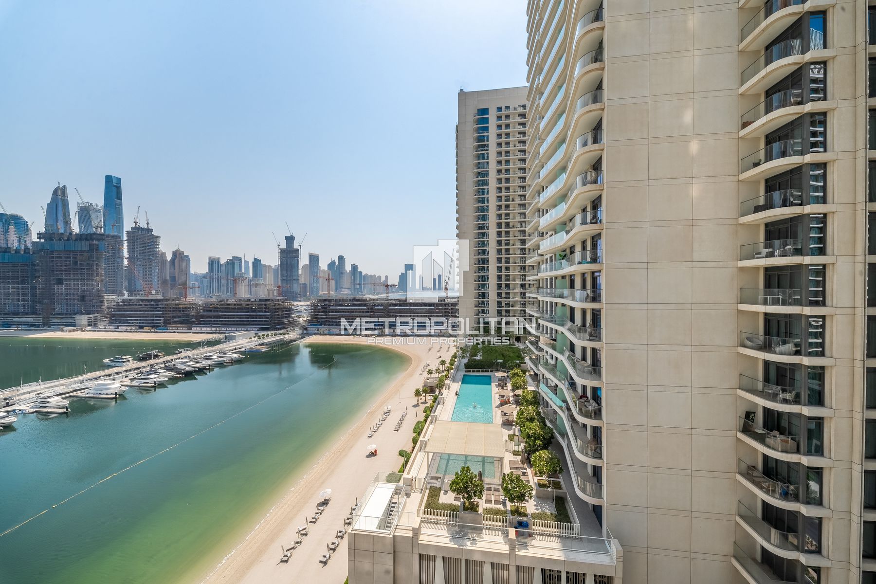 Elegant Furnished | Upgraded | Waterfront Living