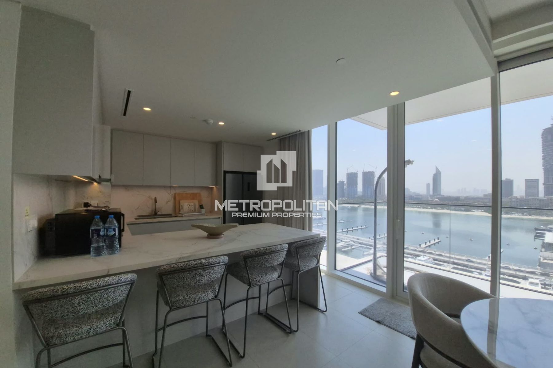 Elegant Furnished | Upgraded | Waterfront Living