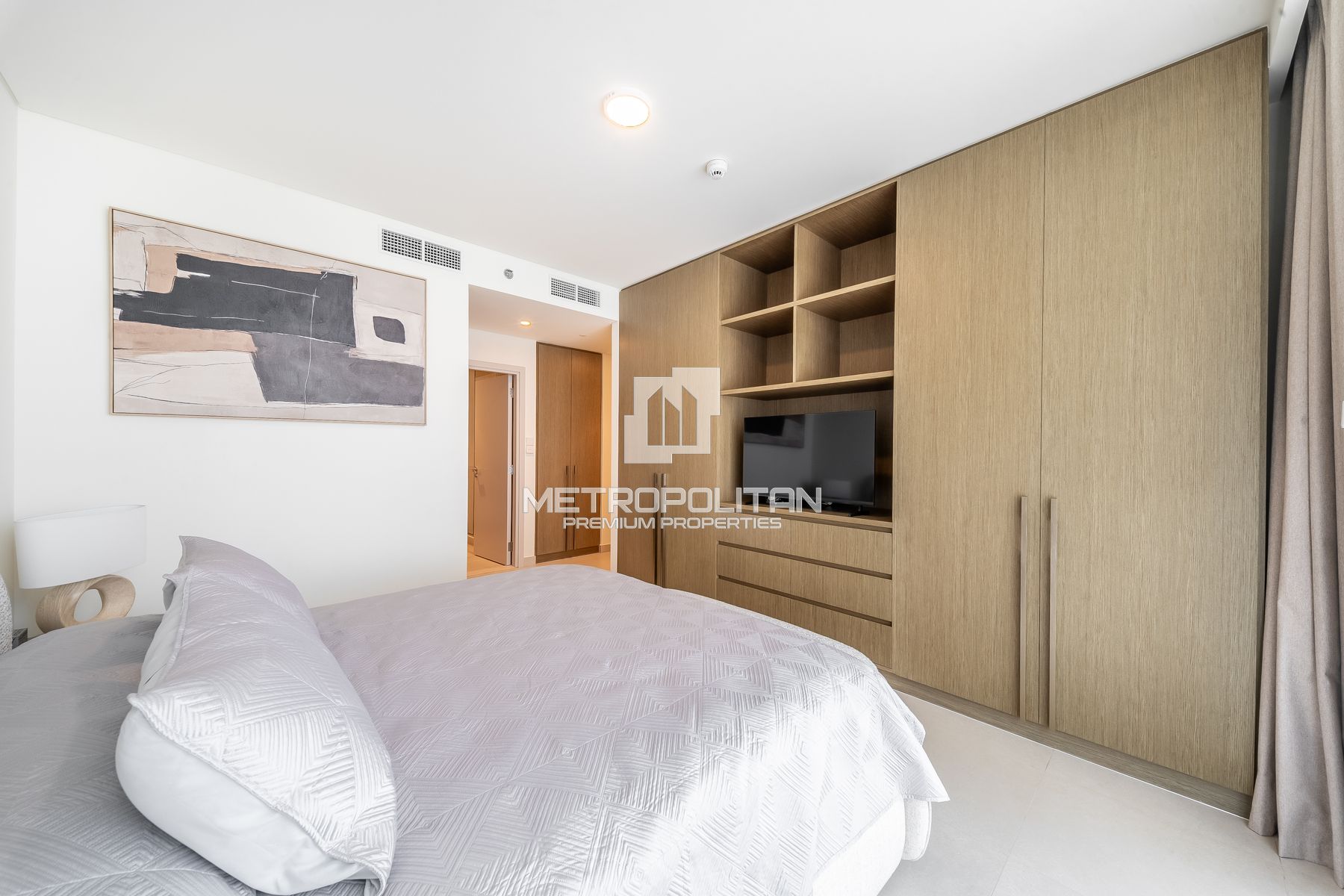 Elegant Furnished | Upgraded | Waterfront Living