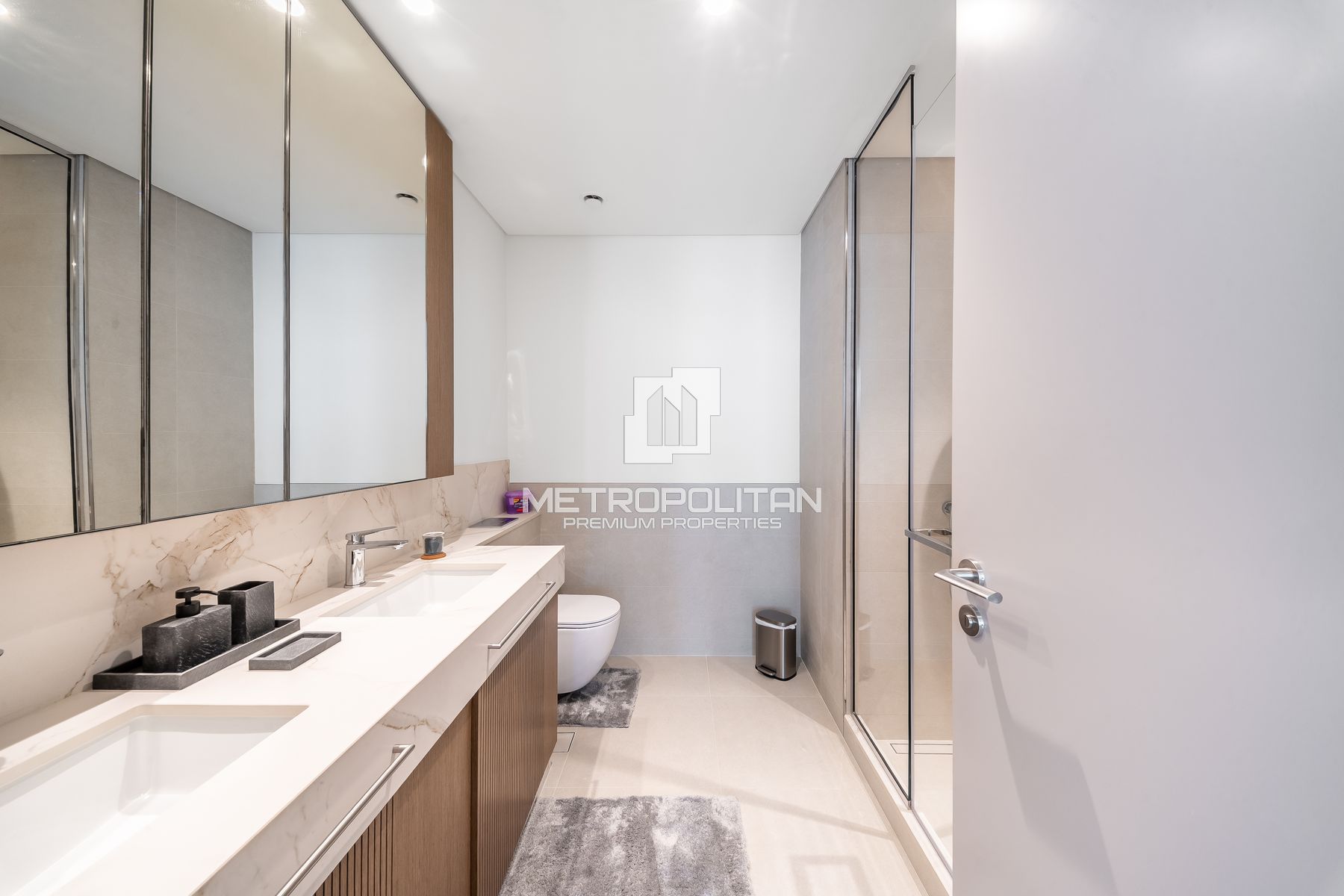 Elegant Furnished | Upgraded | Waterfront Living