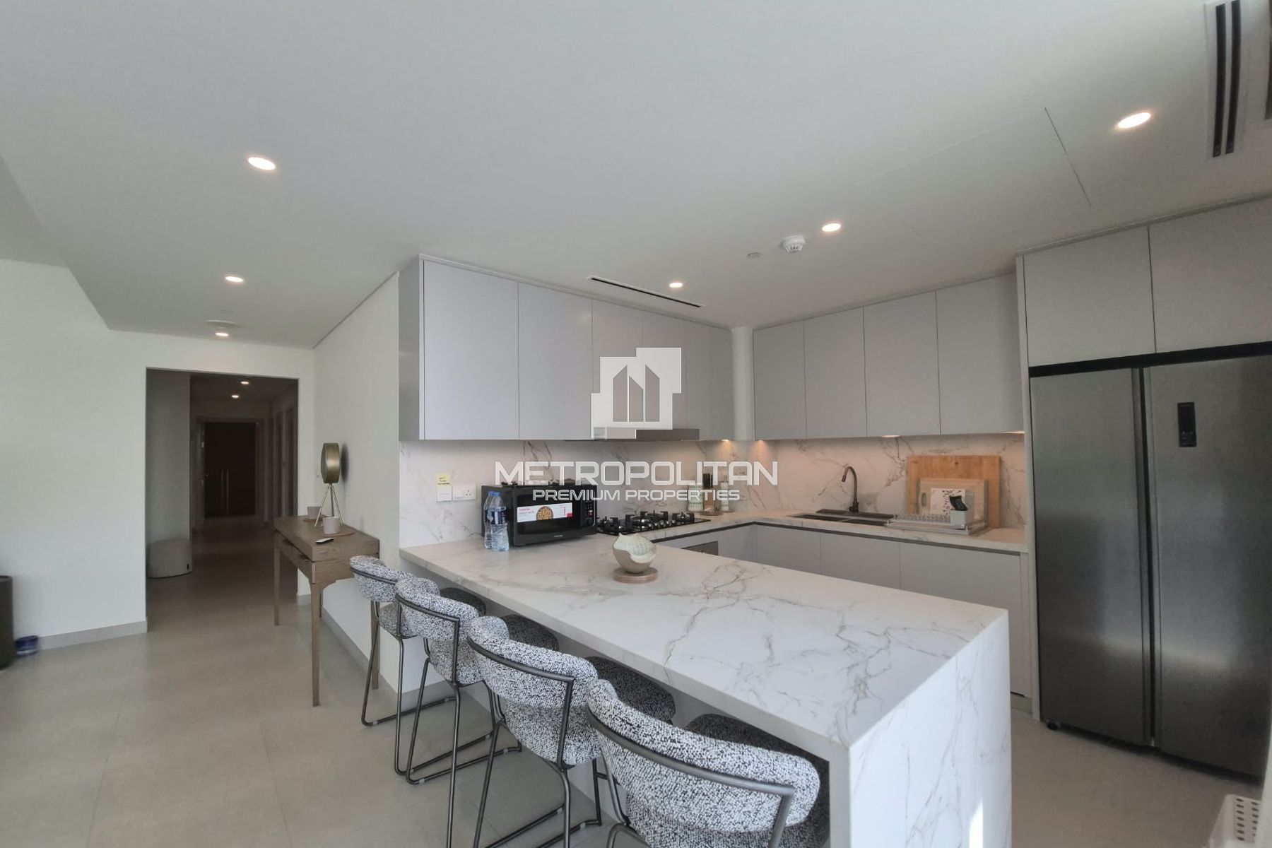 Elegant Furnished | Upgraded | Waterfront Living