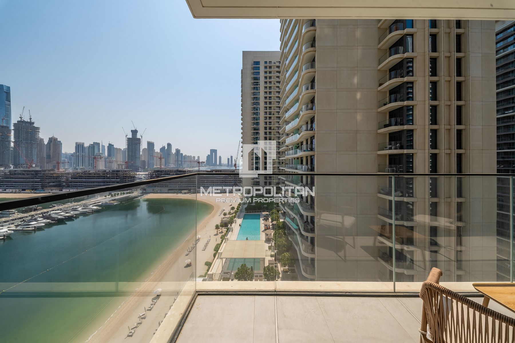 Elegant Furnished | Upgraded | Waterfront Living