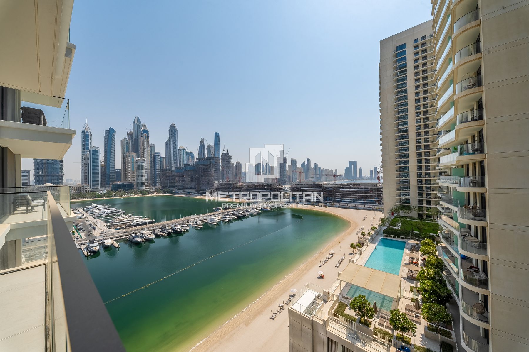 Elegant Furnished | Upgraded | Waterfront Living