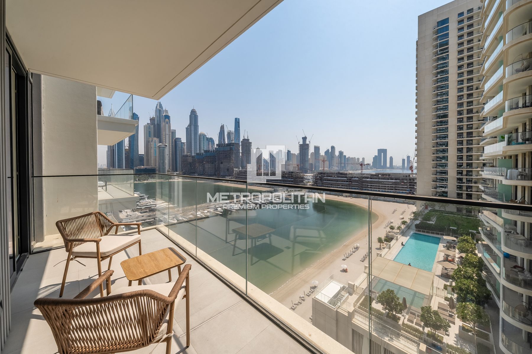 Elegant Furnished | Upgraded | Waterfront Living