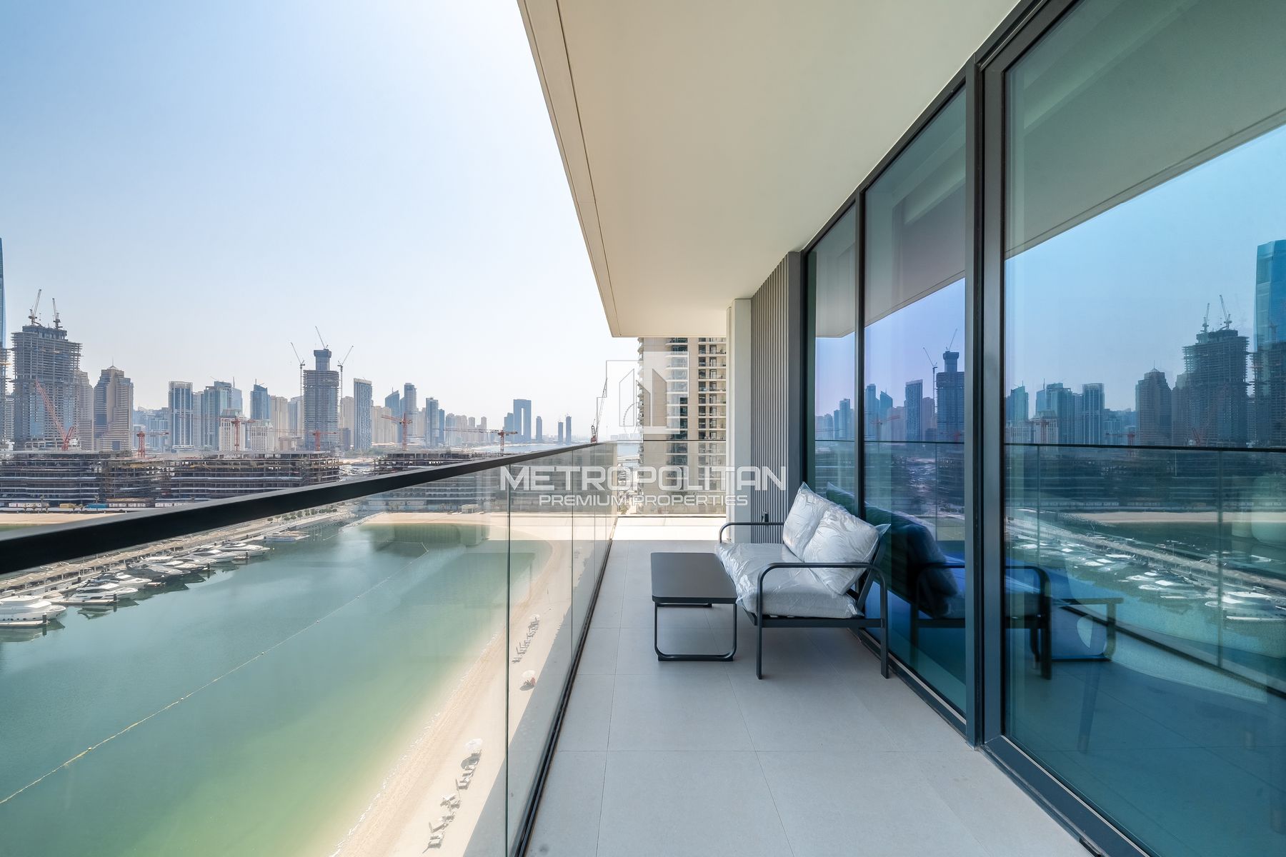 Elegant Furnished | Upgraded | Waterfront Living