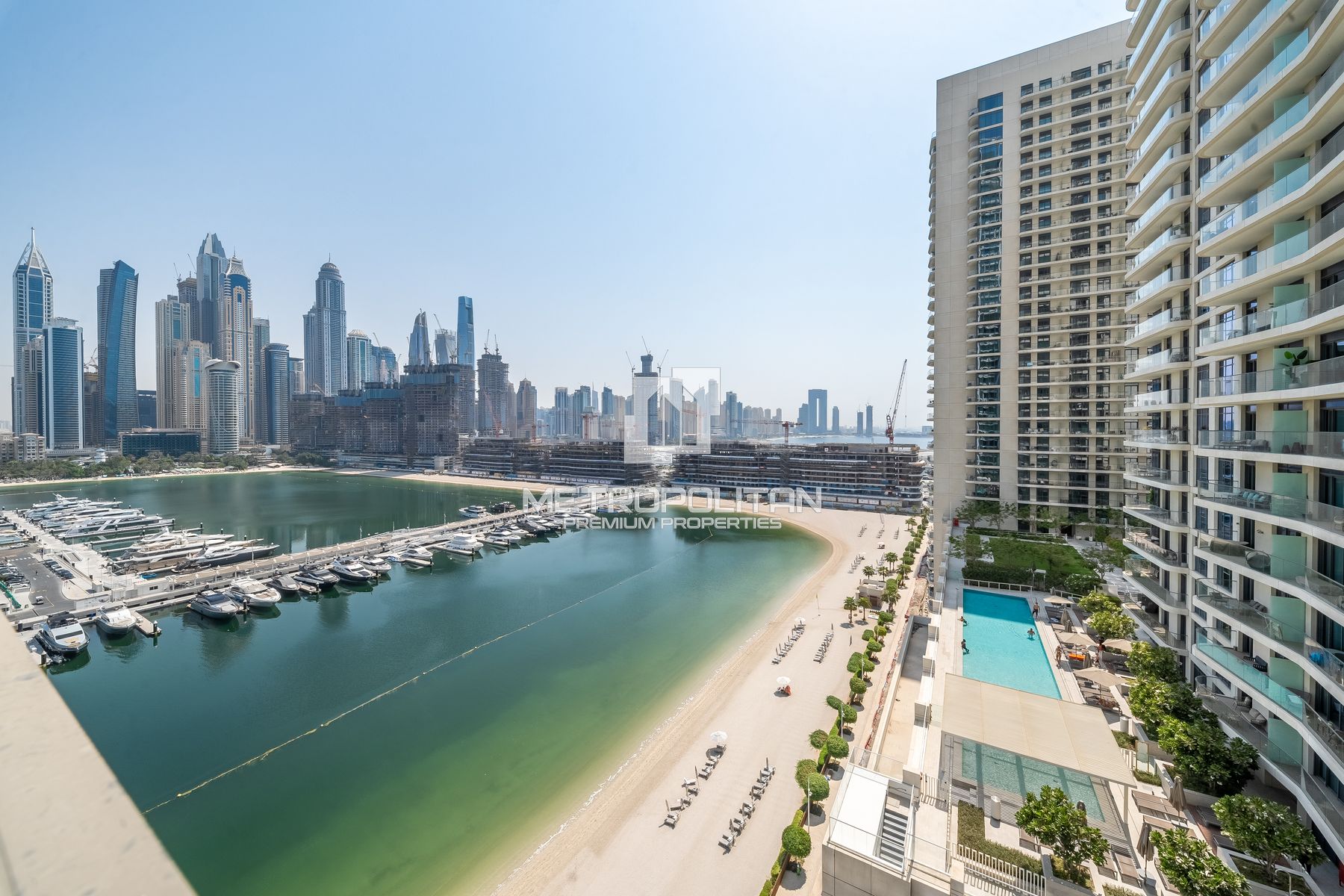 Elegant Furnished | Upgraded | Waterfront Living