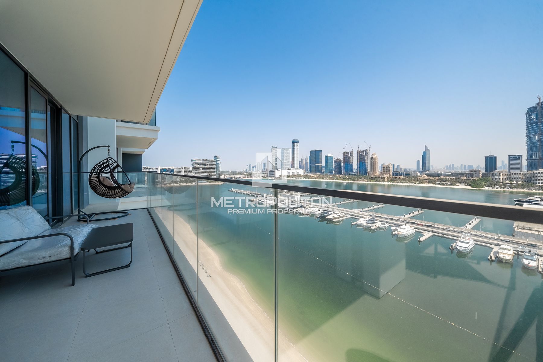 Elegant Furnished | Upgraded | Waterfront Living