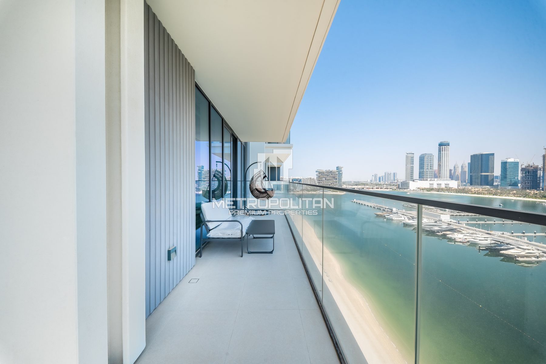 Elegant Furnished | Upgraded | Waterfront Living
