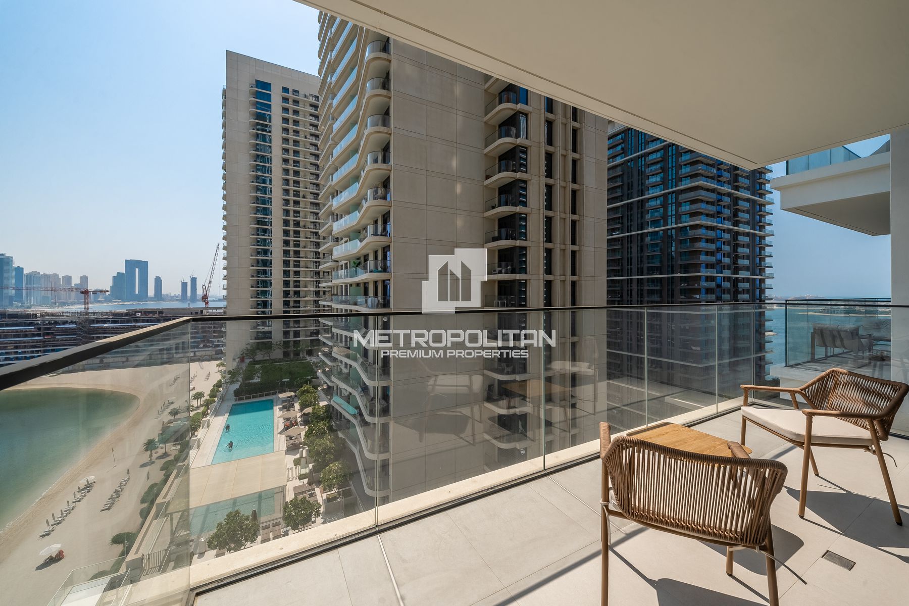 Elegant Furnished | Upgraded | Waterfront Living