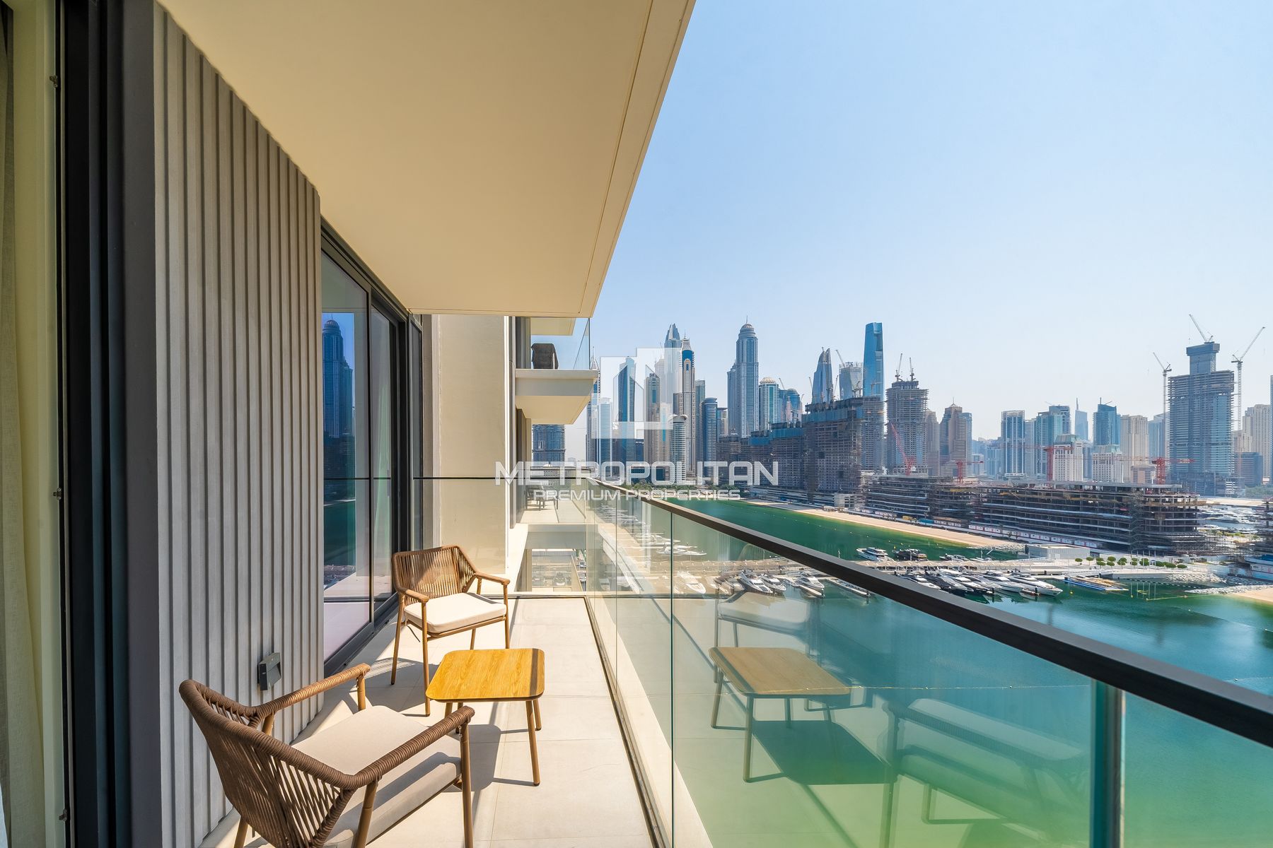 Elegant Furnished | Upgraded | Waterfront Living