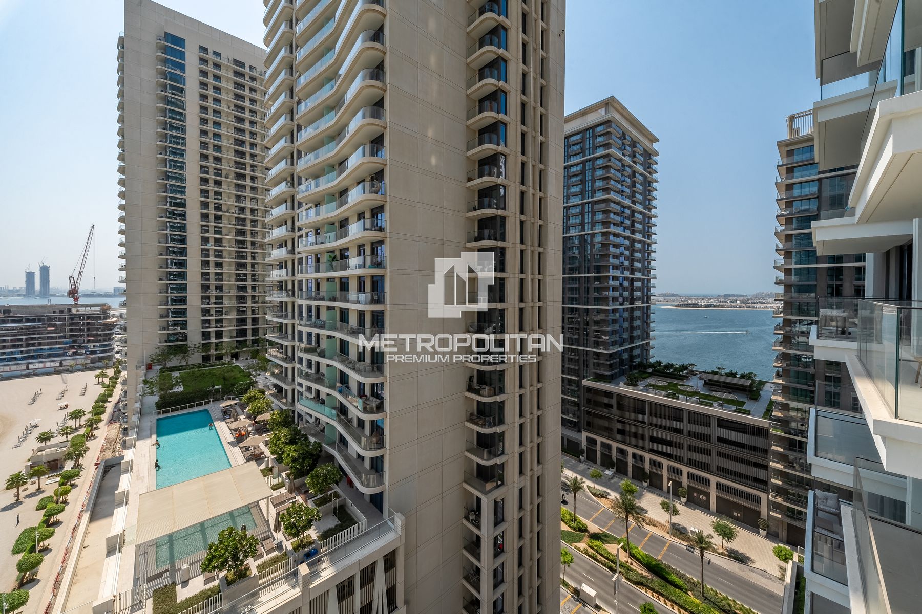 Elegant Furnished | Upgraded | Waterfront Living