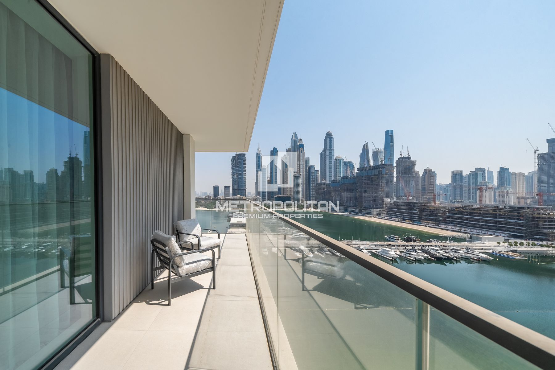Elegant Furnished | Upgraded | Waterfront Living