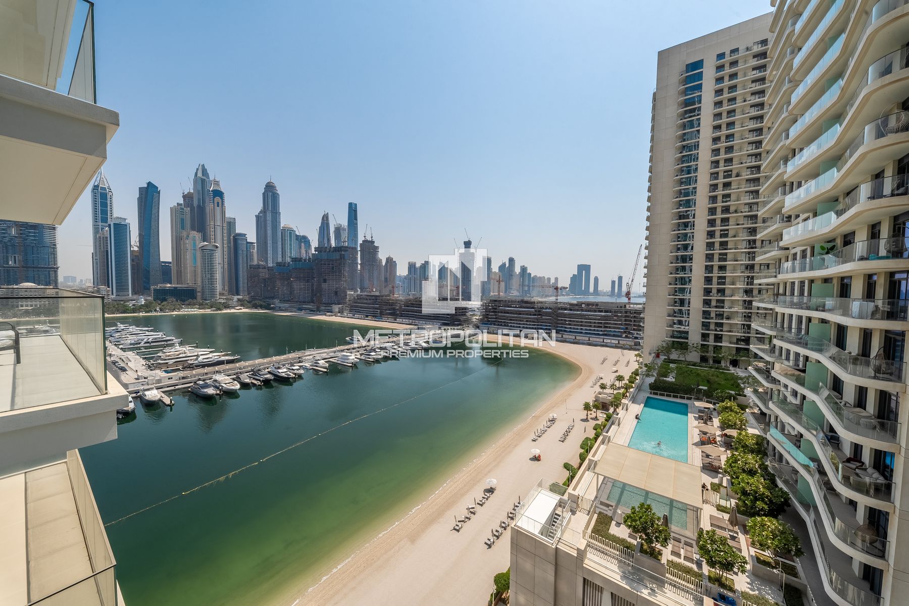 Elegant Furnished | Upgraded | Waterfront Living