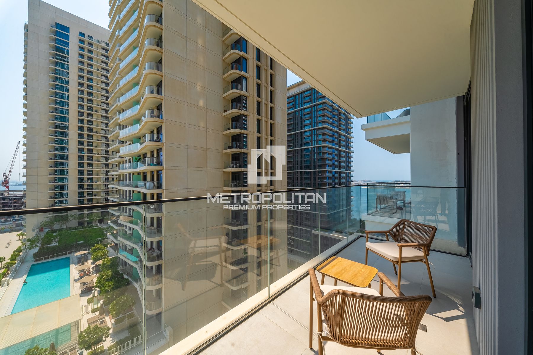 Elegant Furnished | Upgraded | Waterfront Living
