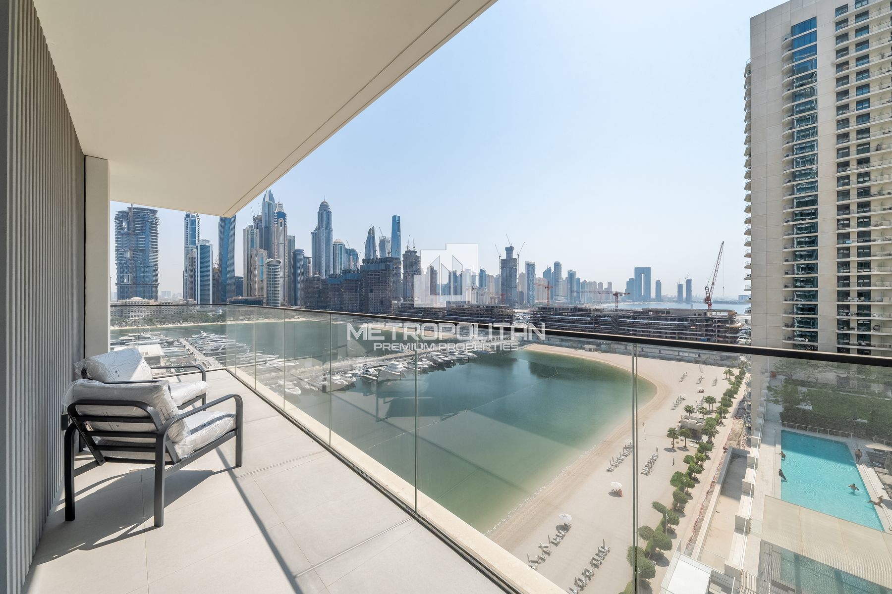 Elegant Furnished | Upgraded | Waterfront Living