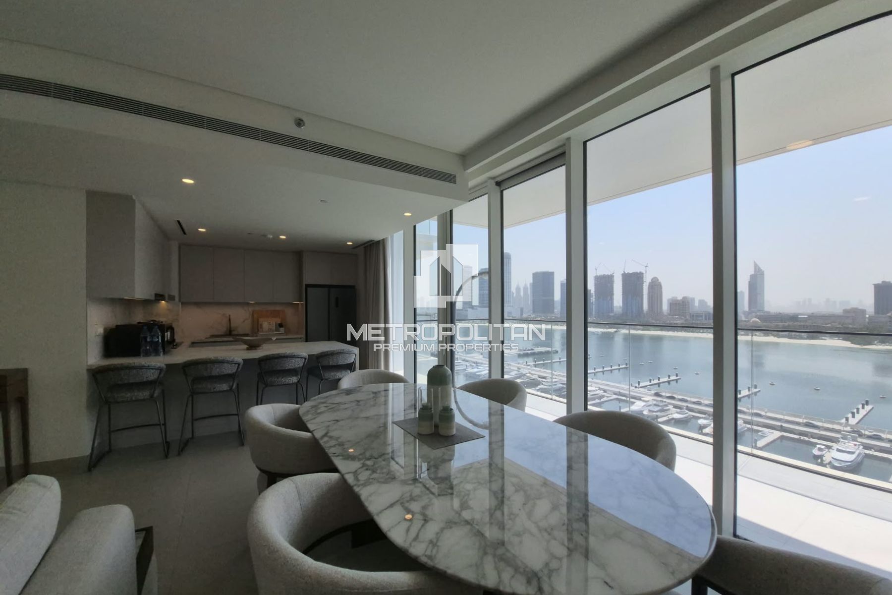 Elegant Furnished | Upgraded | Waterfront Living
