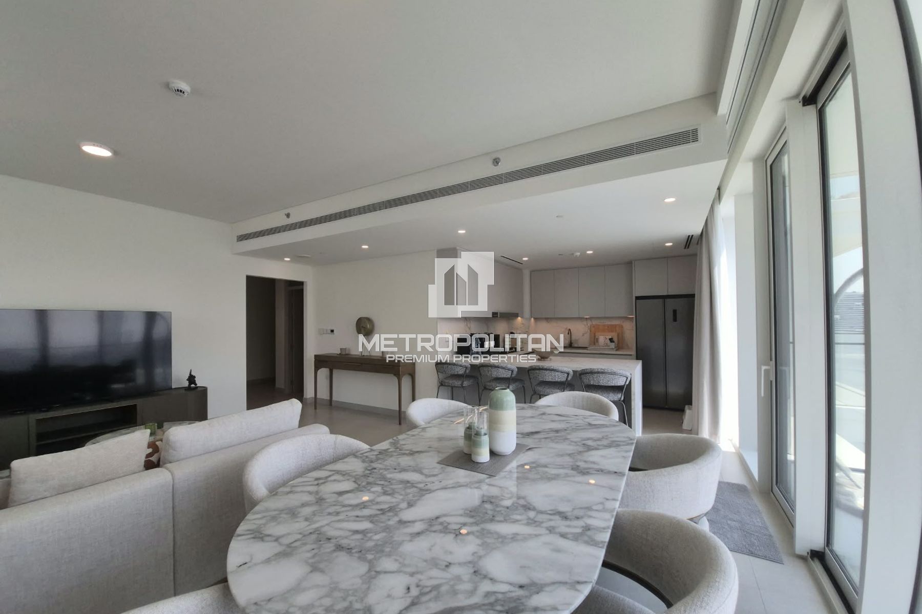 Elegant Furnished | Upgraded | Waterfront Living