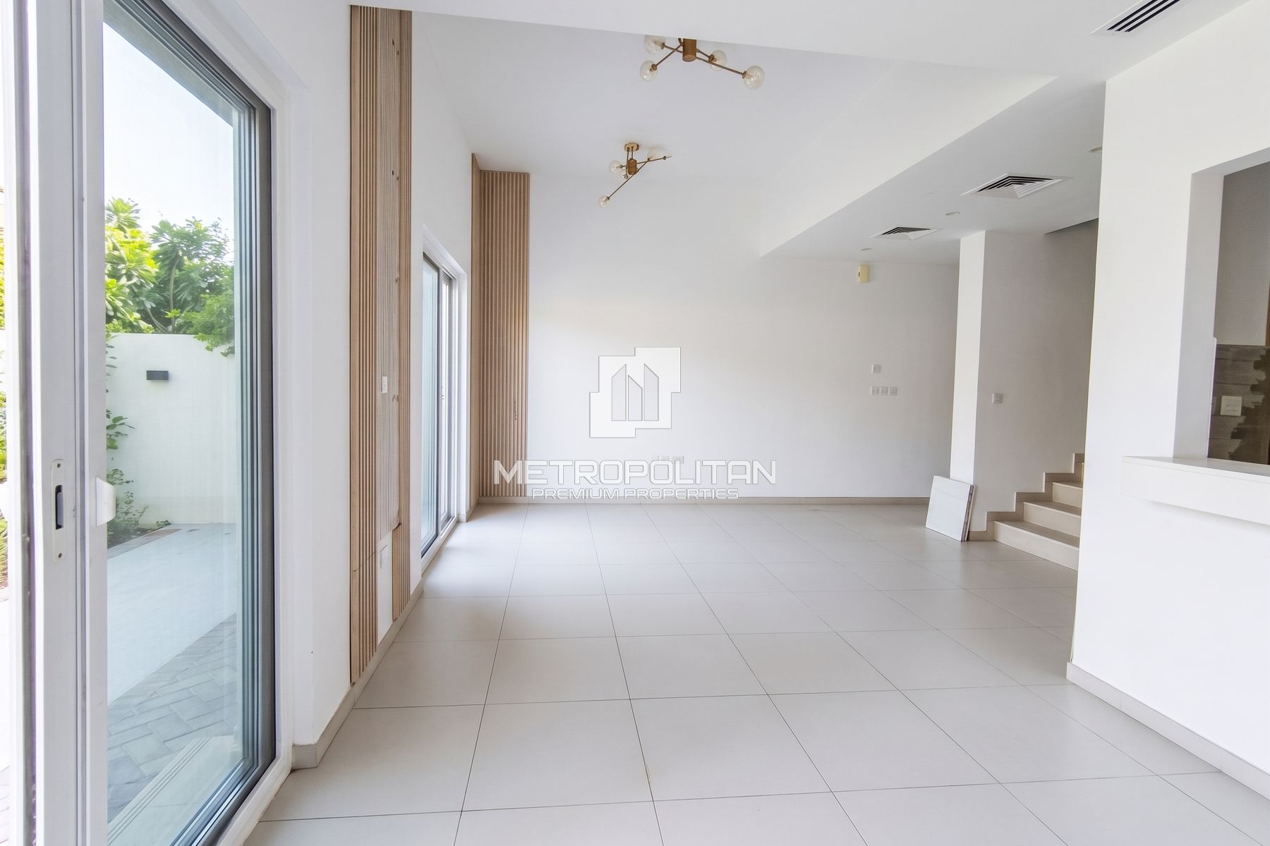 Spacious 3BR Villa | Ready to Move | 3 Cheques